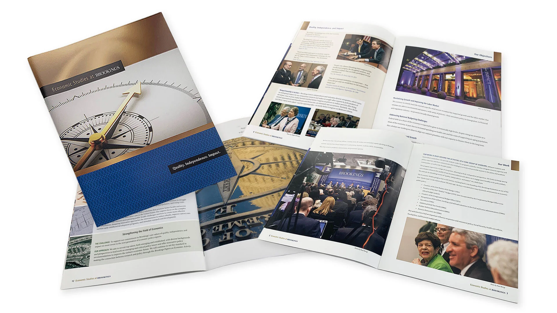 Prospectus