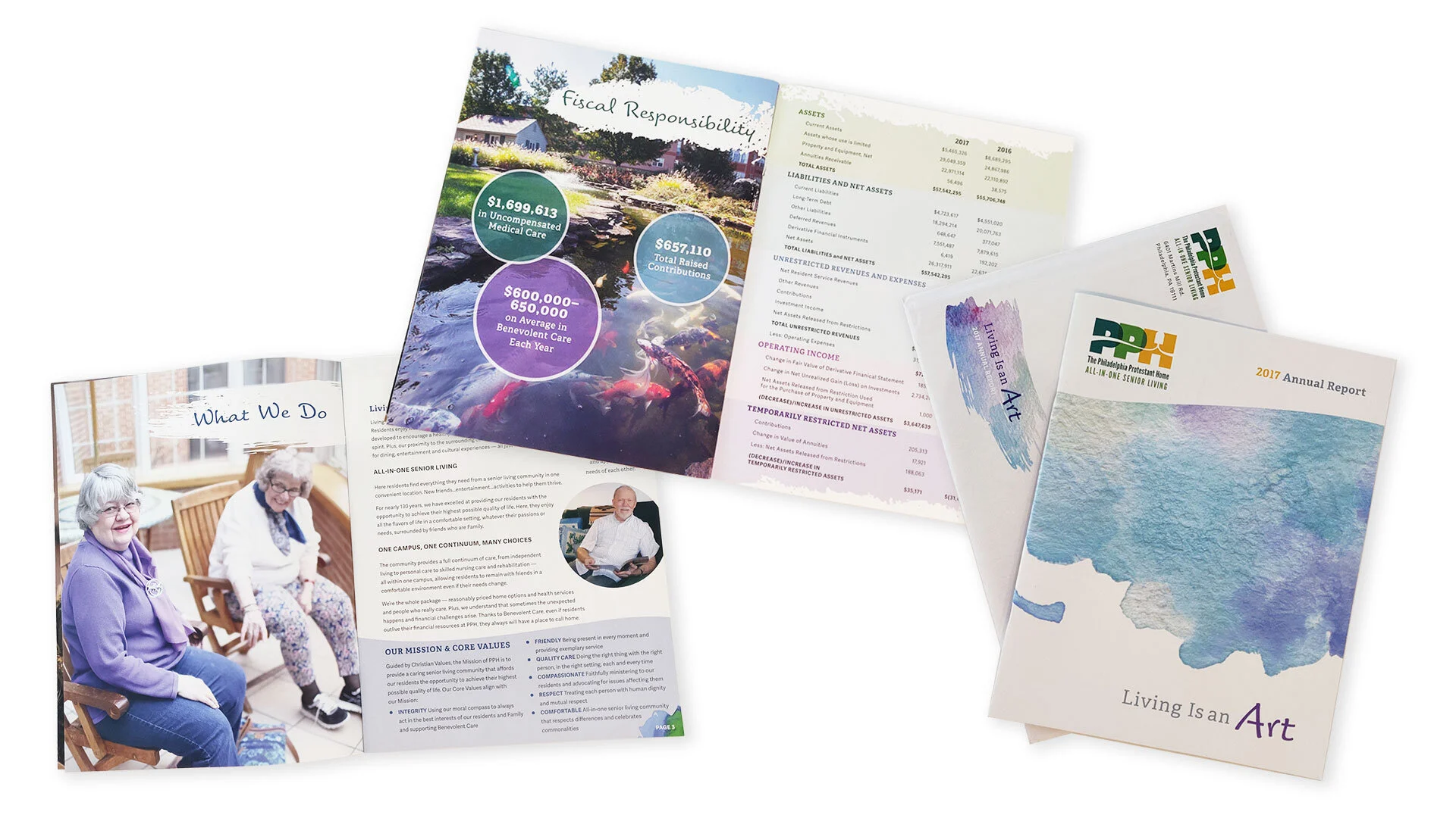 Annual Report