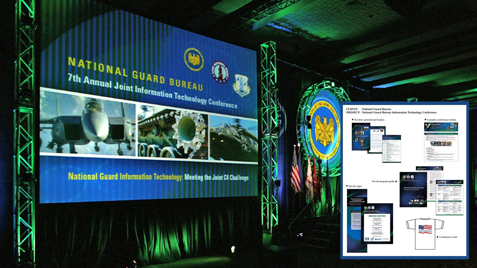 Event Branding