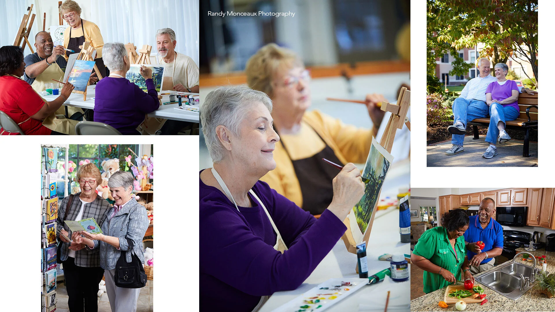 Art Direction for Photography