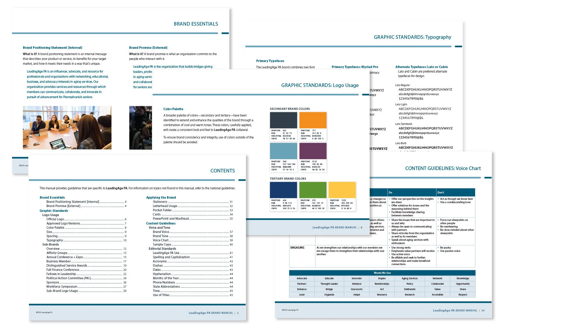 Brand Guide