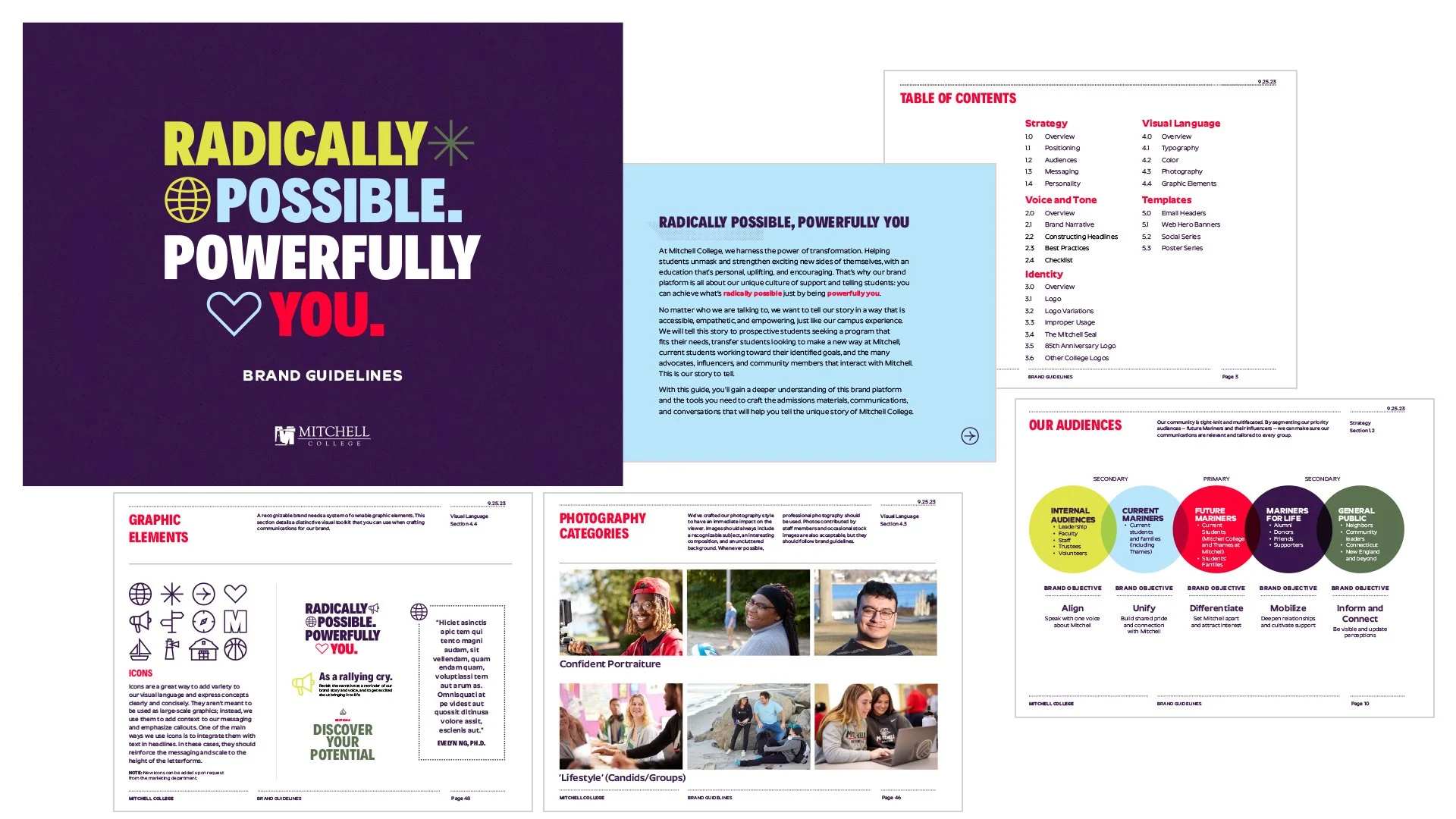 Brand Guide