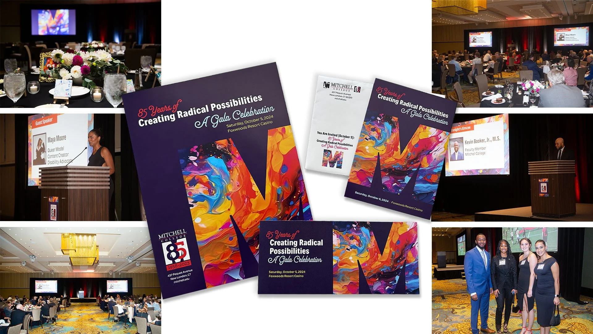 Event Branding