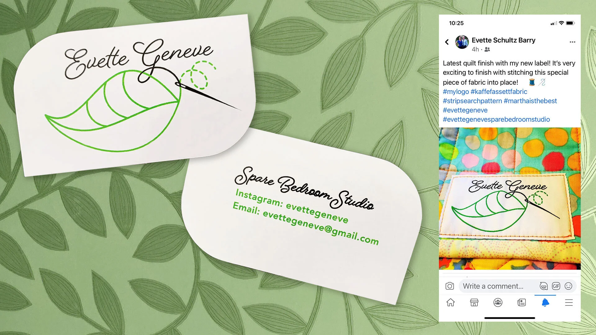 Logo Design