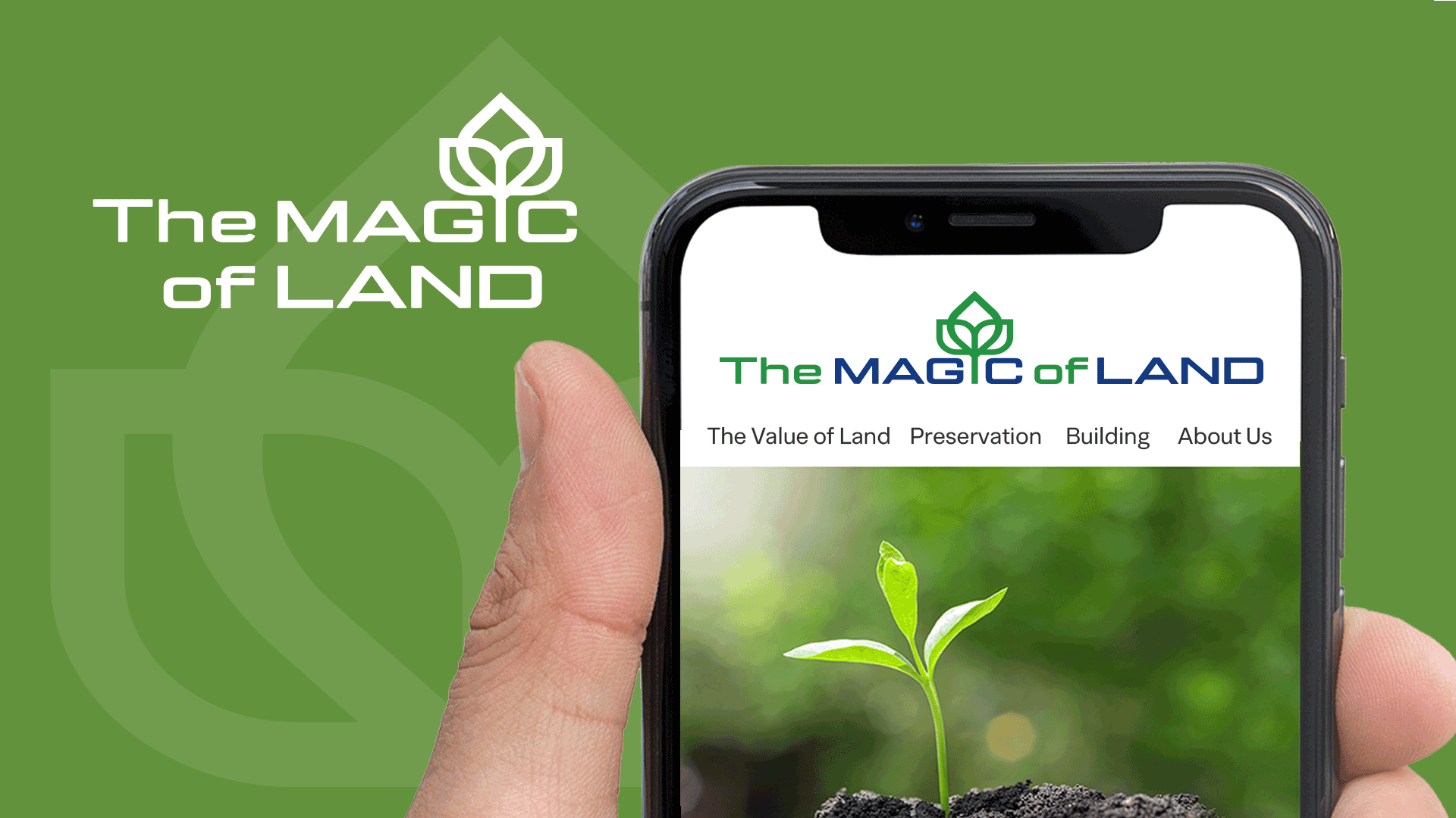Logo Design