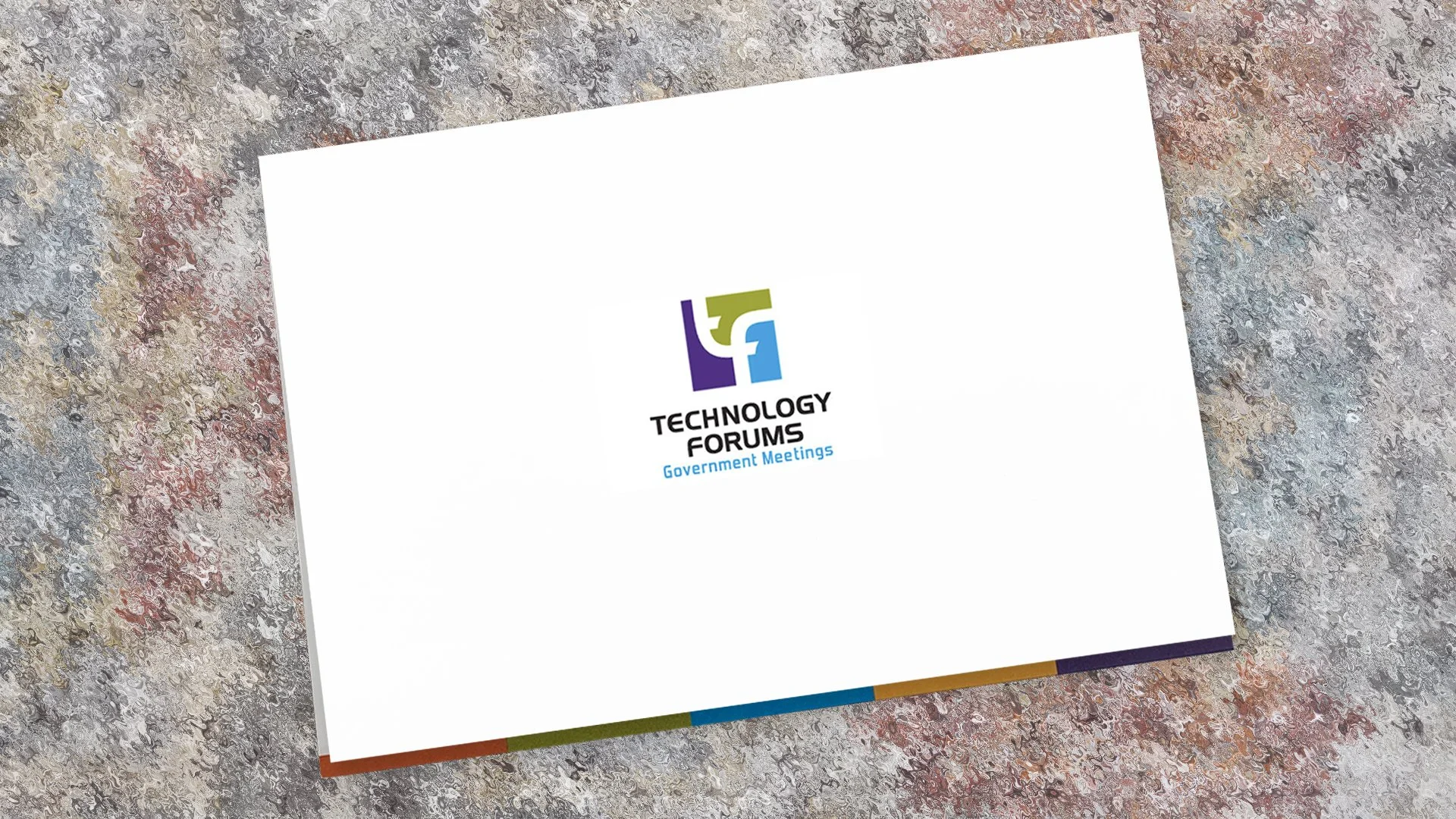 Logo Development