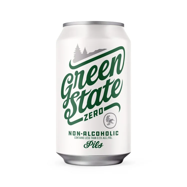 green state Zero