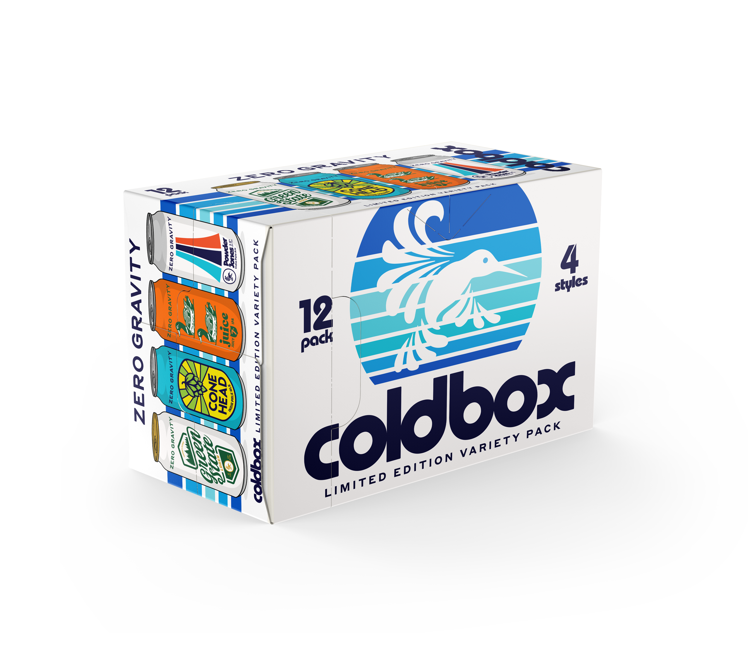 COLDBOX
