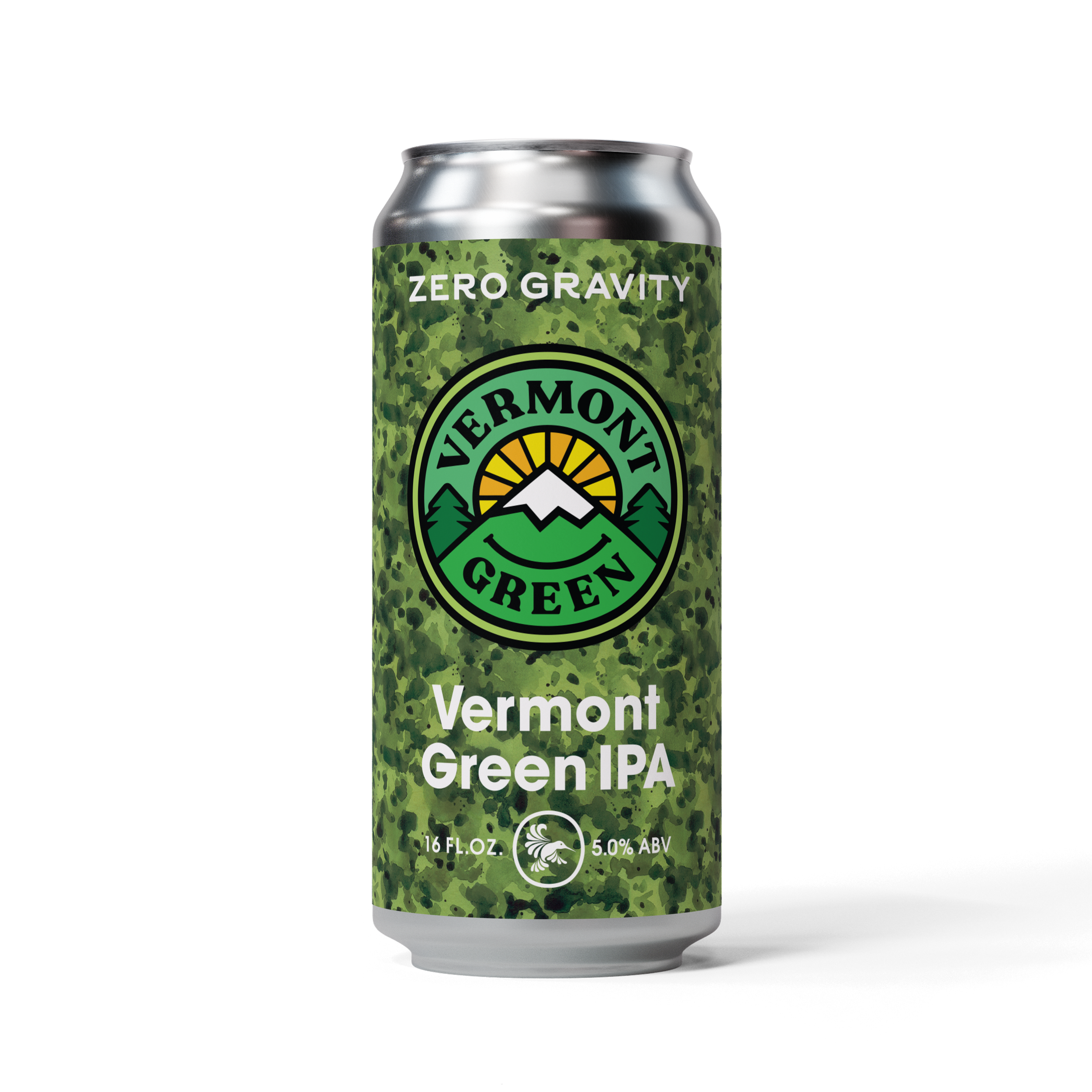 Vermont green