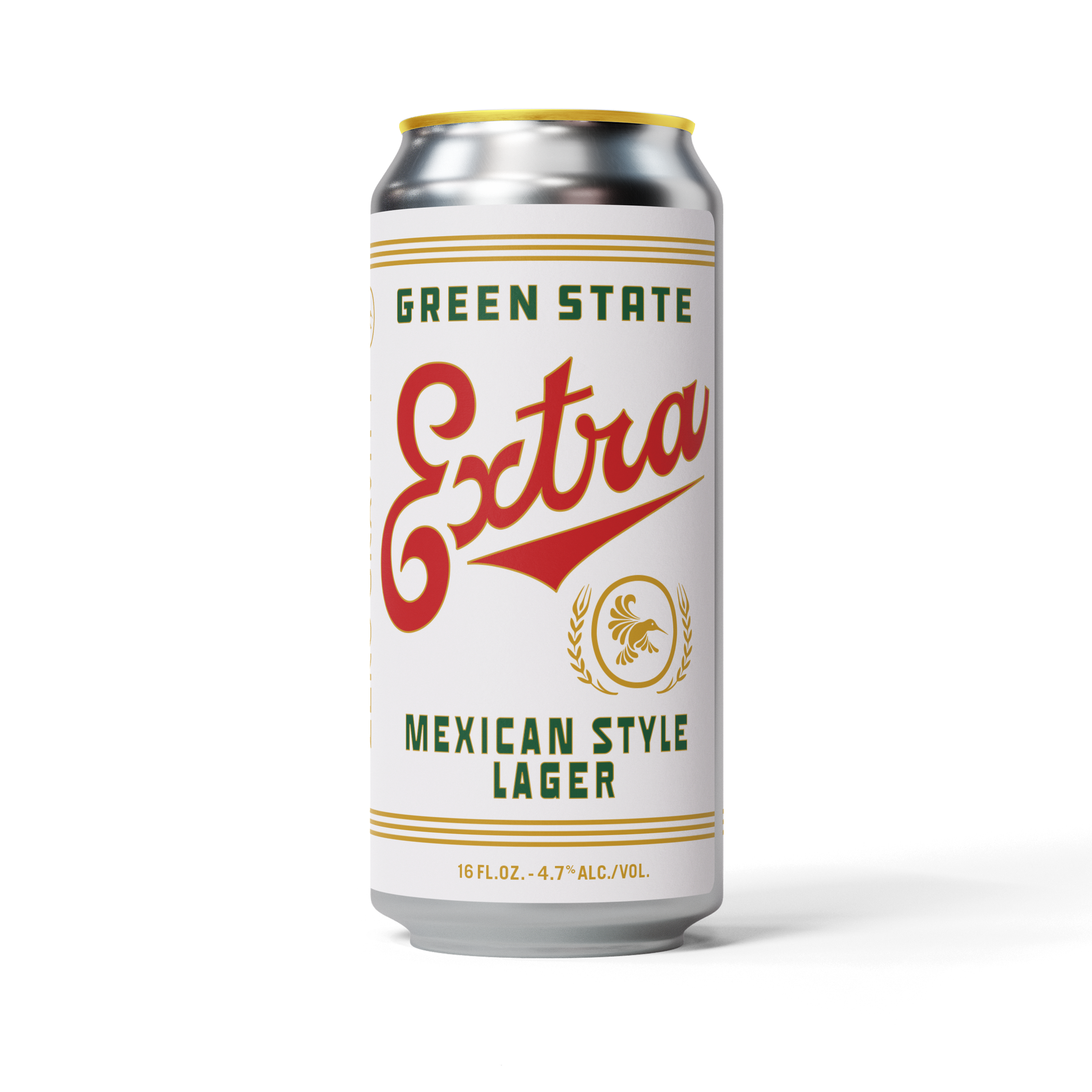 Green State Extra