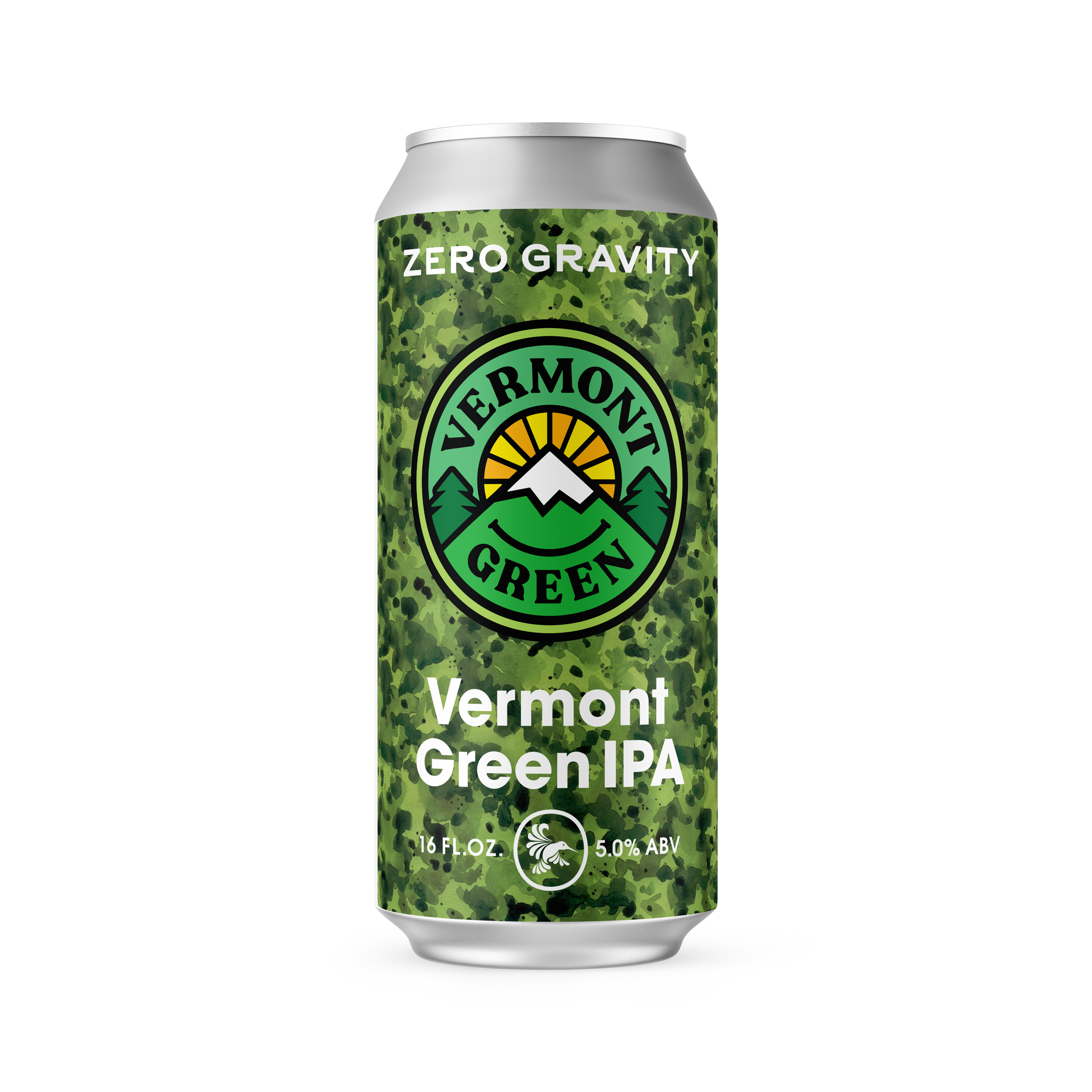 Vermont green