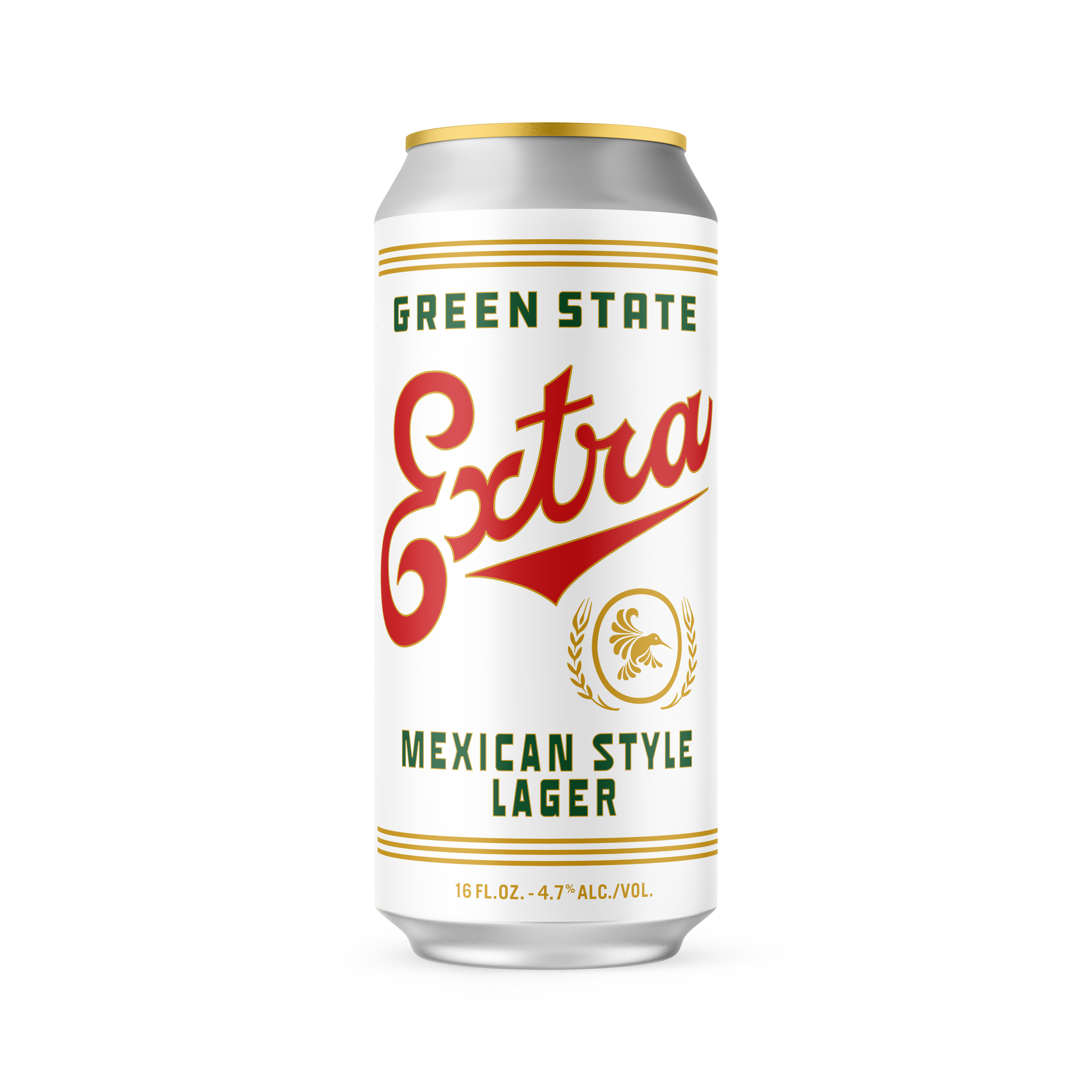 Green State Extra