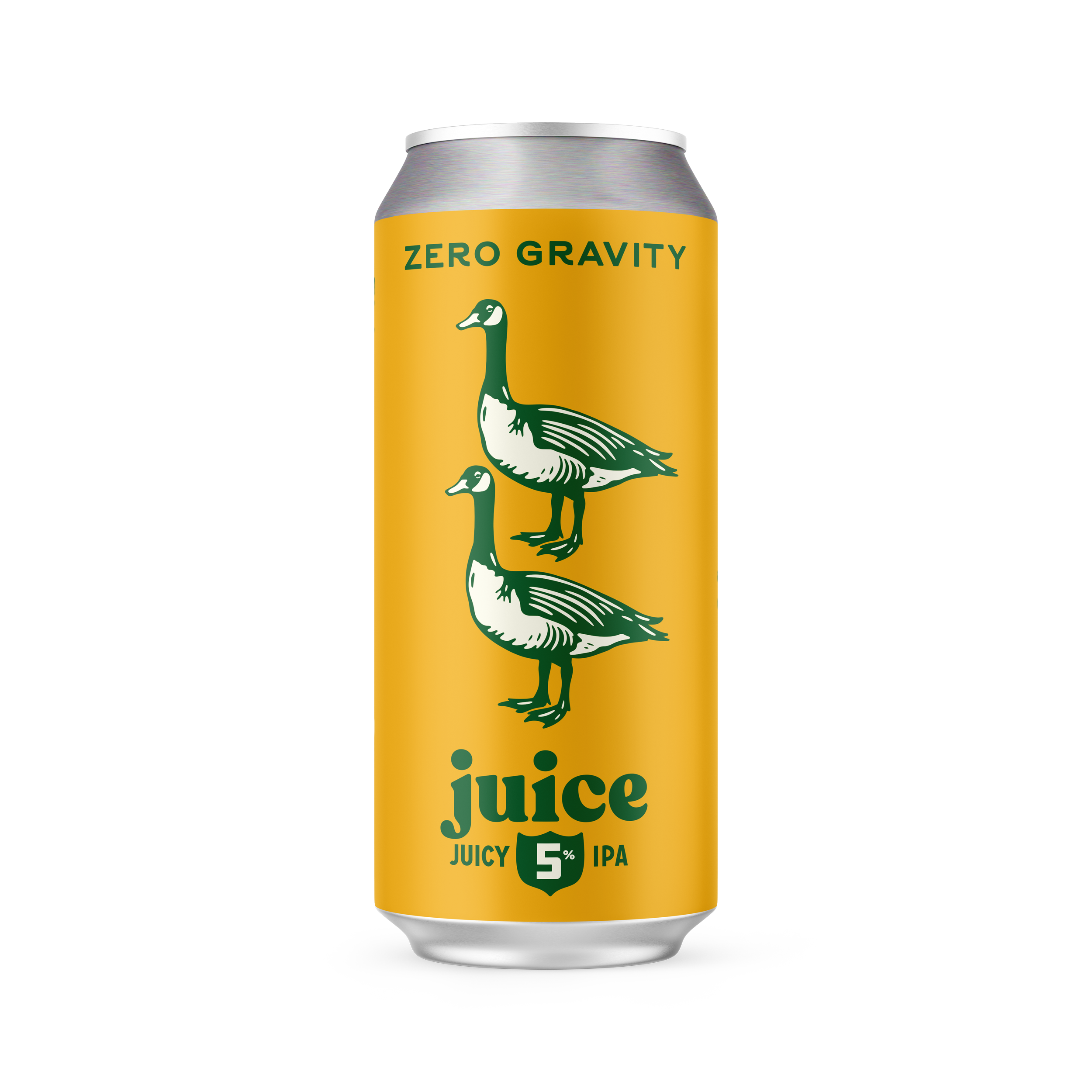 2 Goose juice