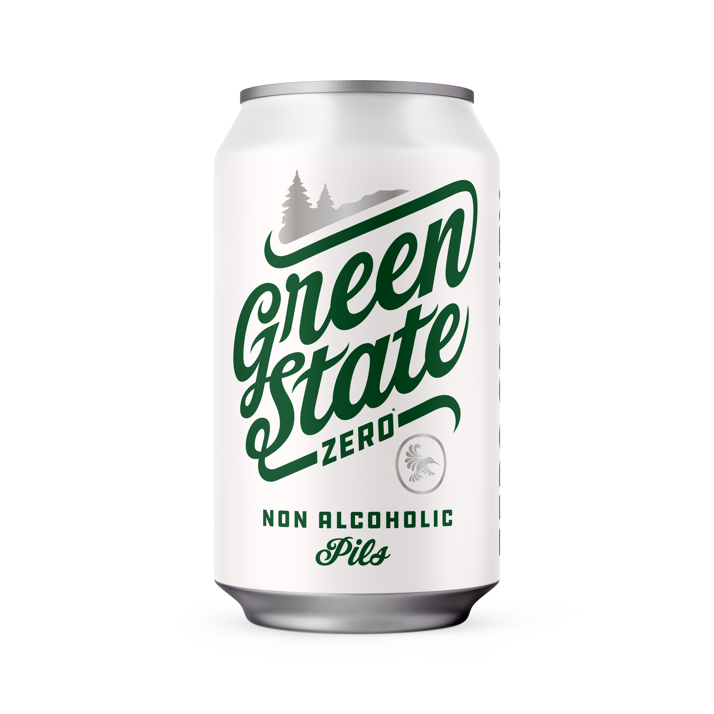 Greenstate Zero