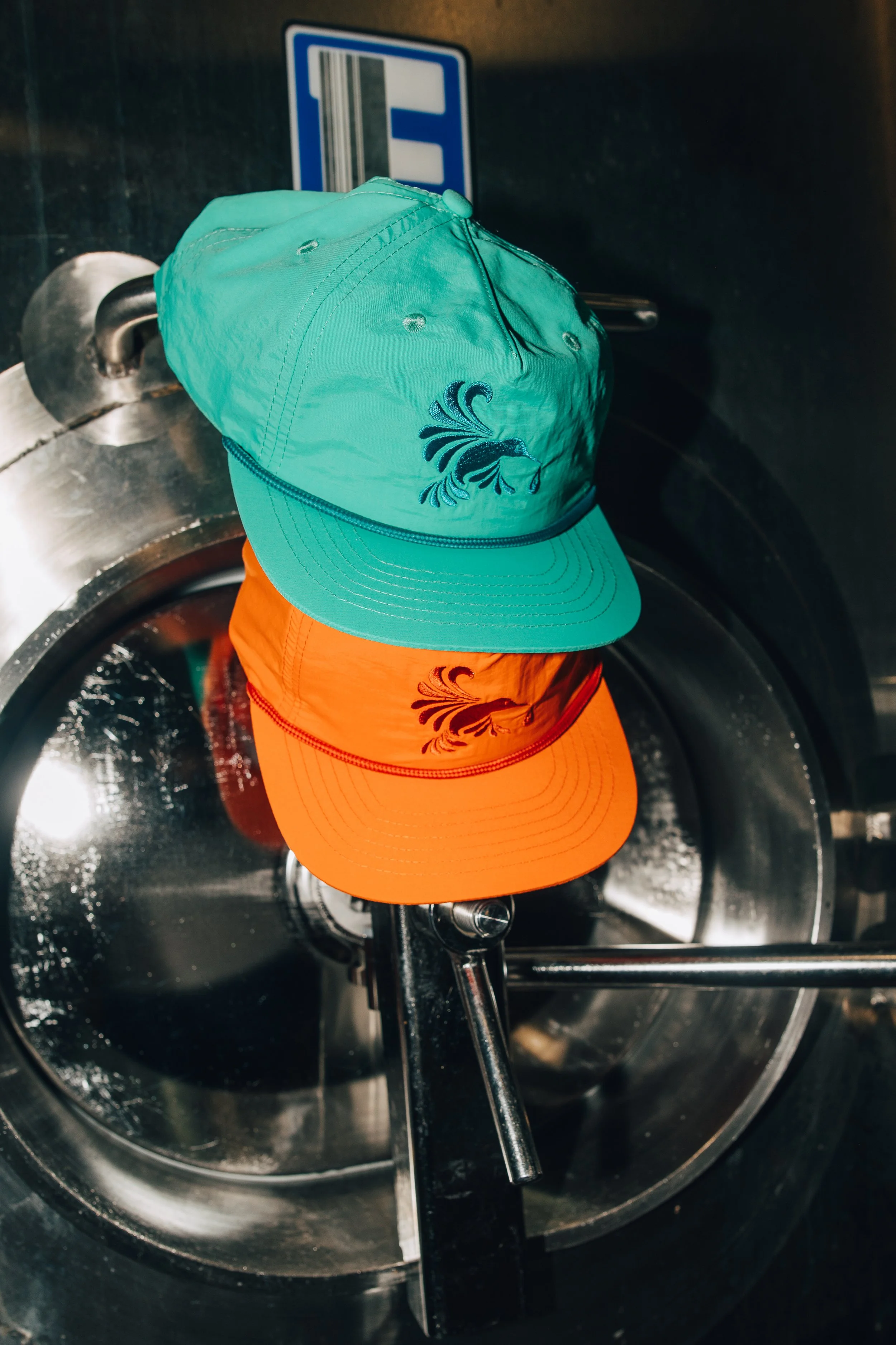 ZG Nylon Snapback