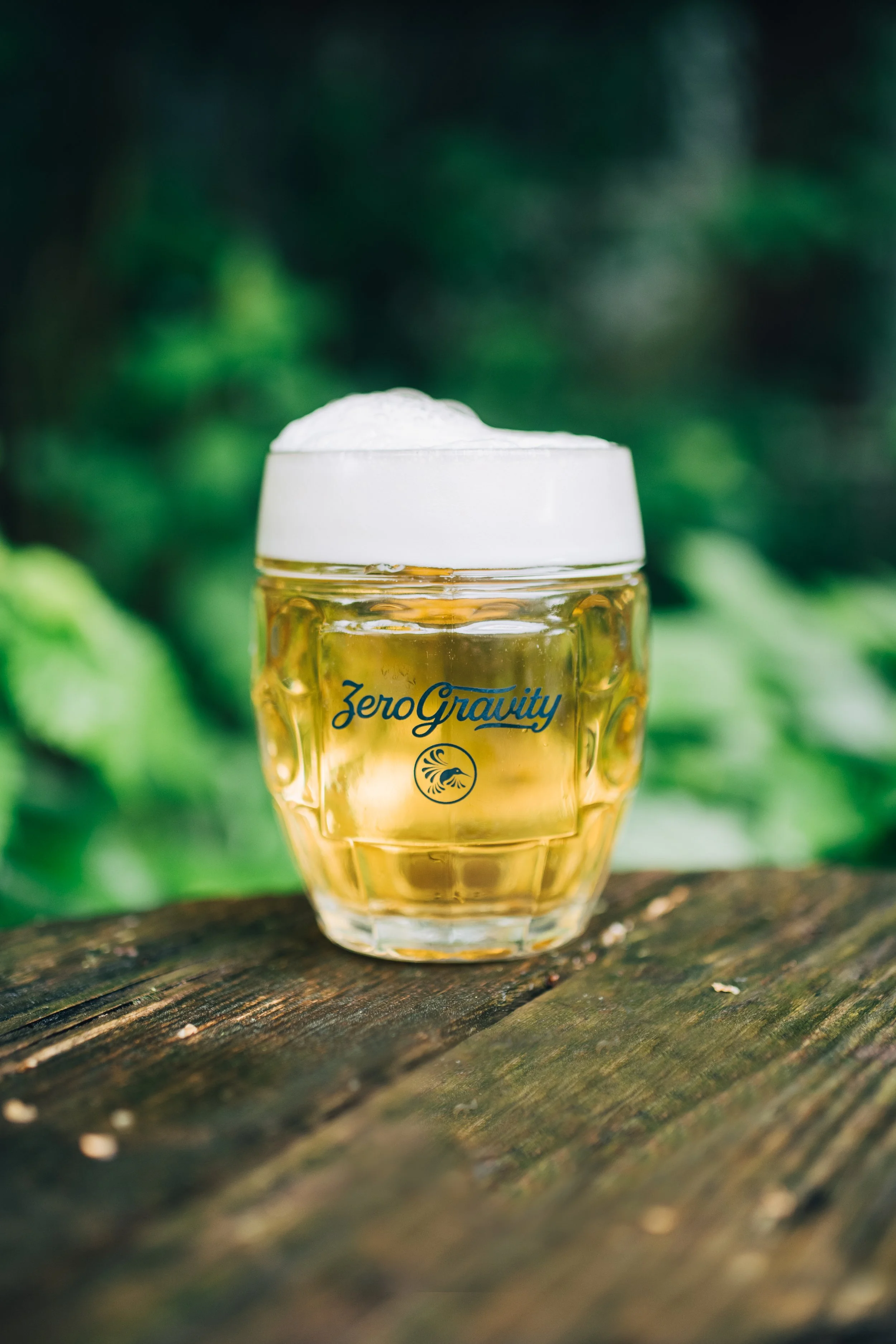Stein Glass