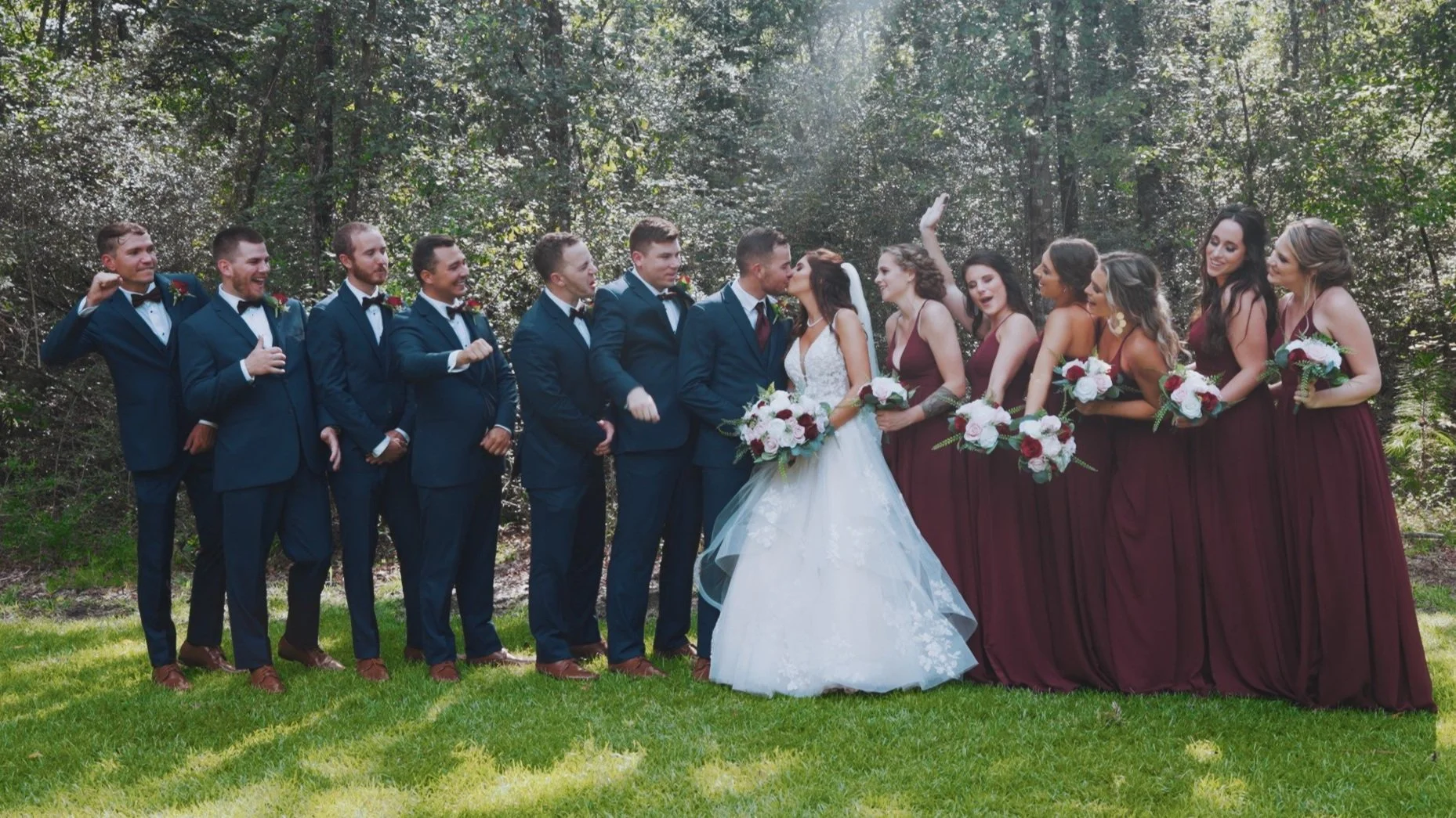 Kaitlyn & Tyler — FLETCHER FILM AND PHOTO