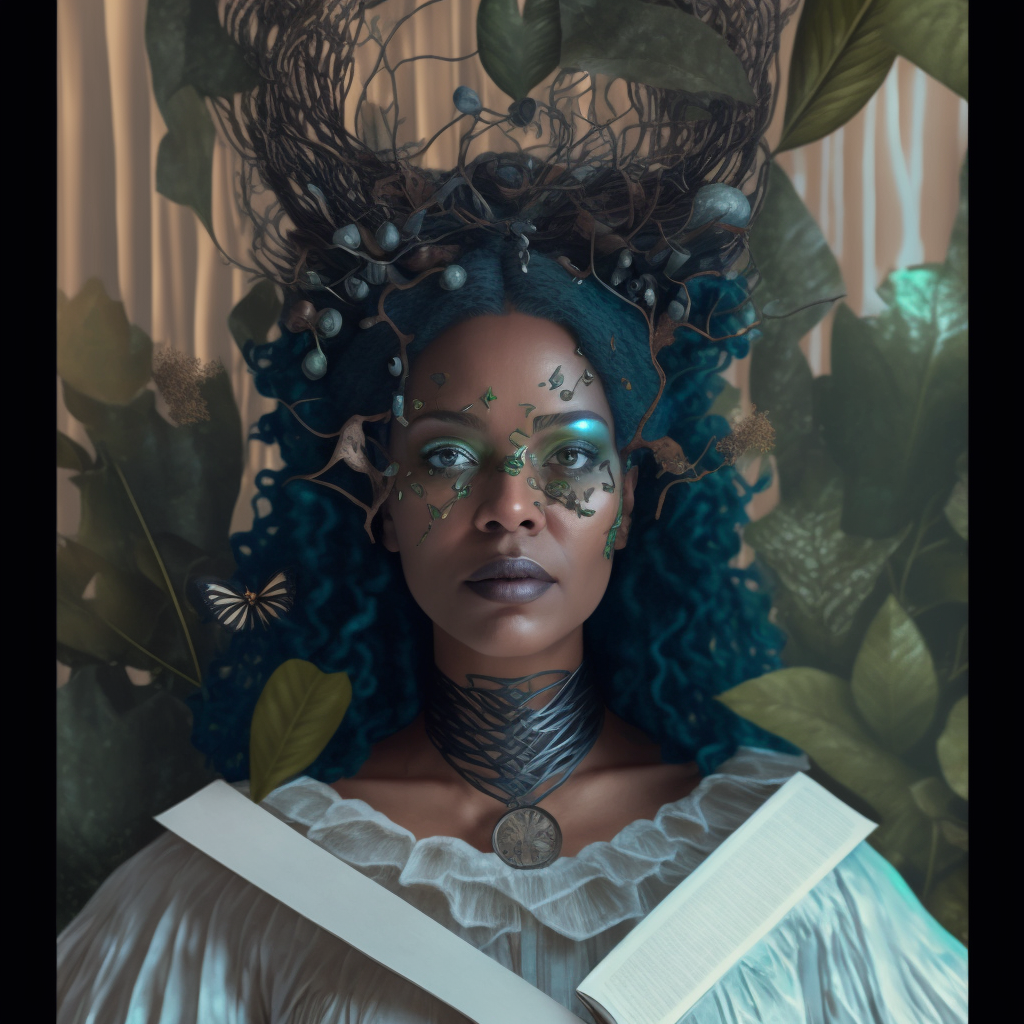 The Afrofuture Strategies Institute