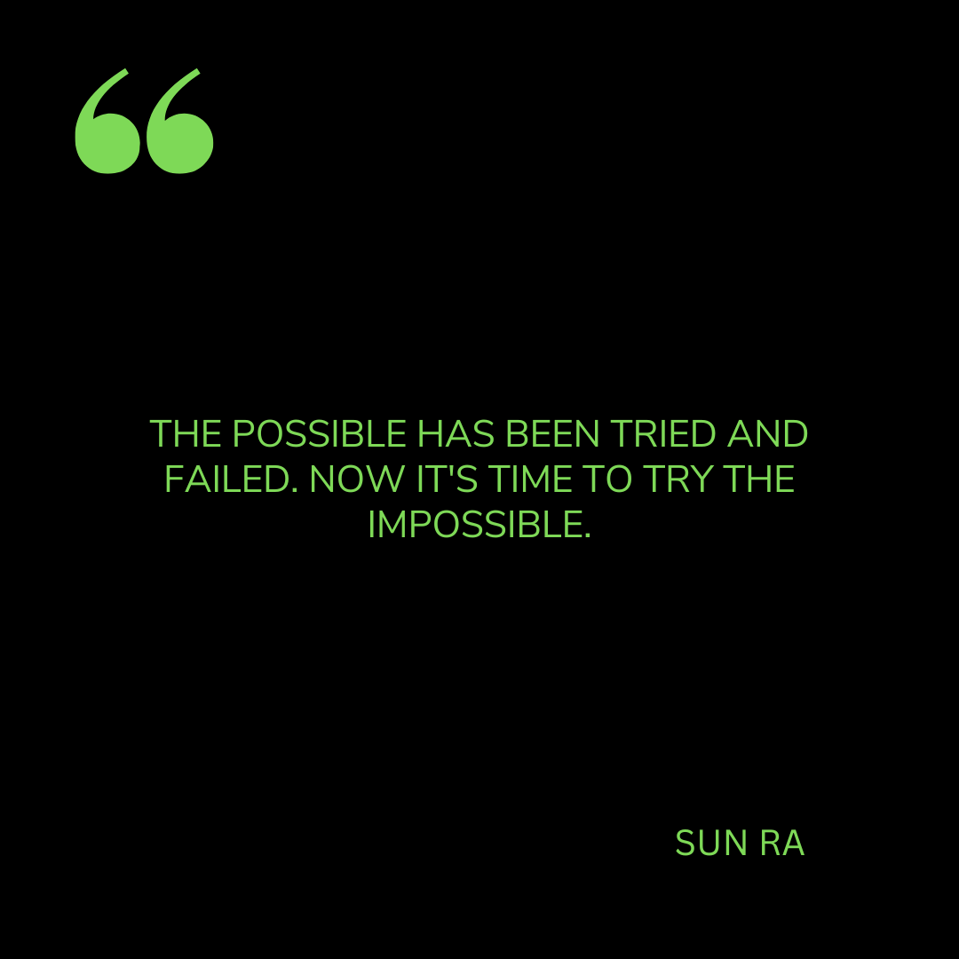 The Afrofuture Strategies Institute