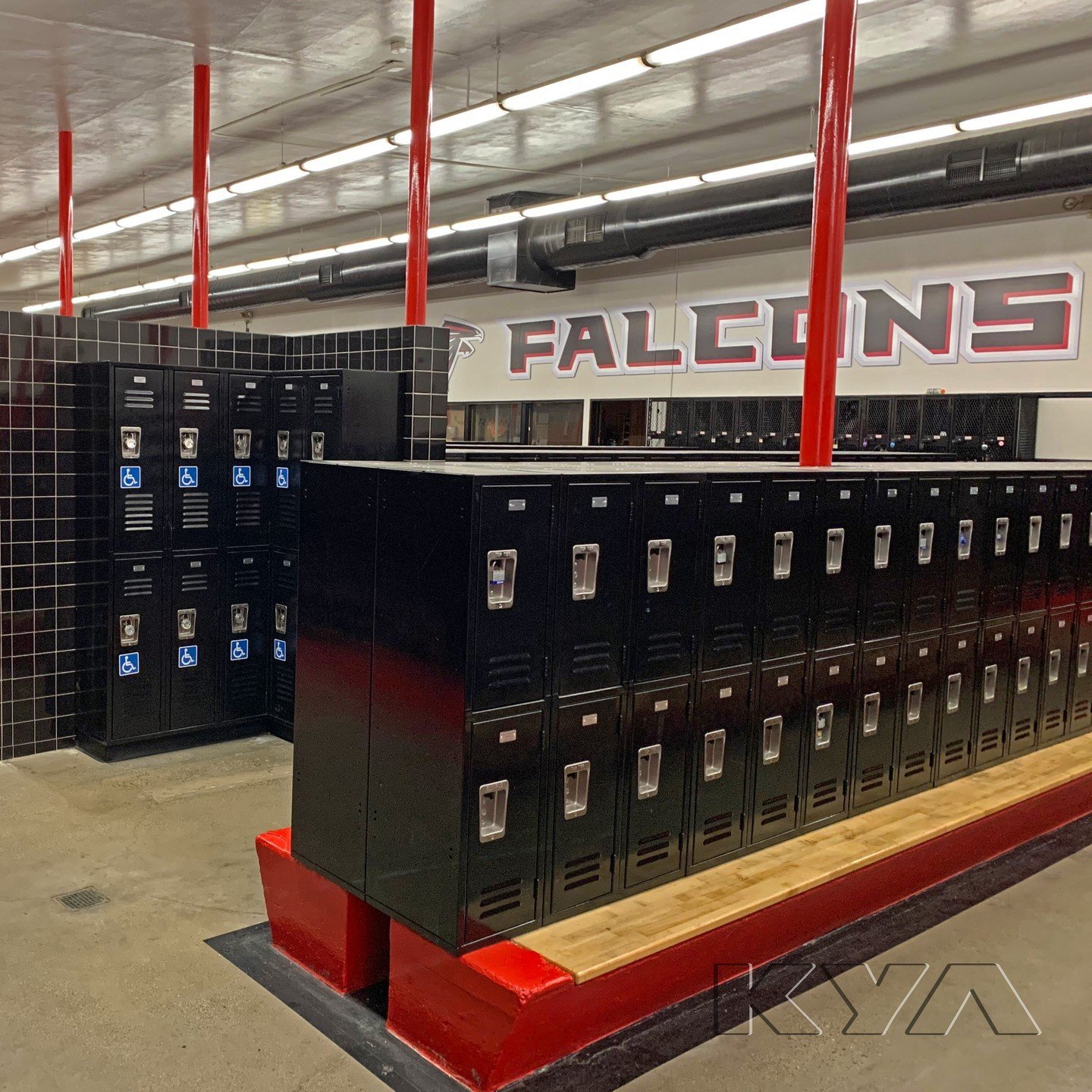 Lockers: the unsung heroes of school or gym life! Durable lockers are an essential part of school life. Students need the ability to safely store books, bags, and any other items to be able to participate fully in all the activities the school has to