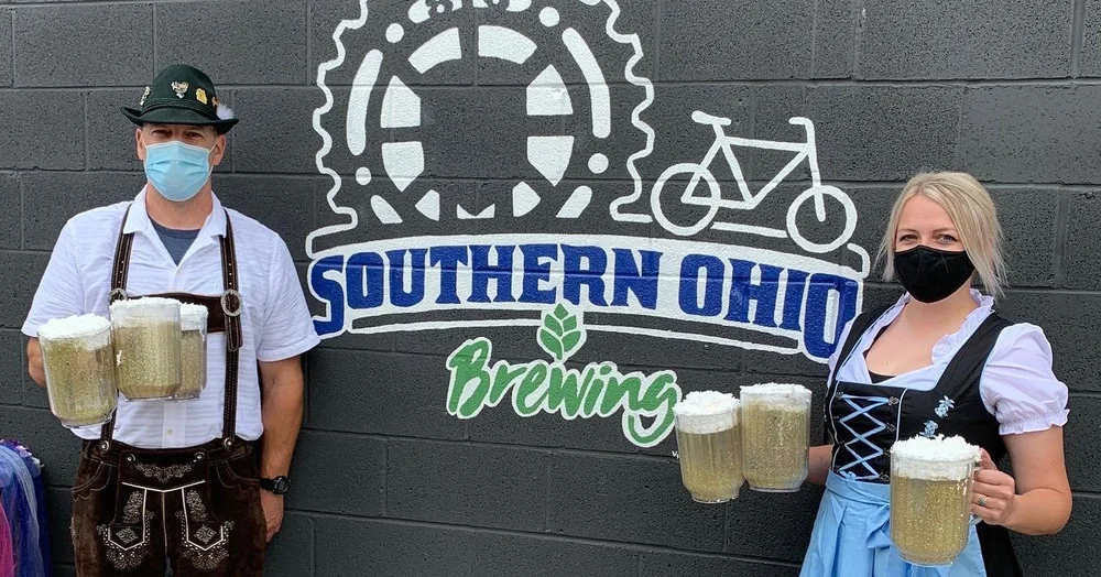 Events — Southern Ohio Brewery Crafted at the Creek