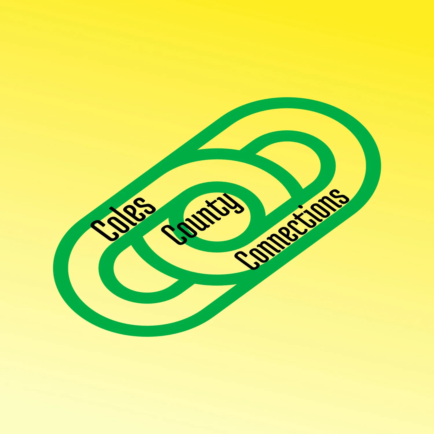 Coles County Connection cover
