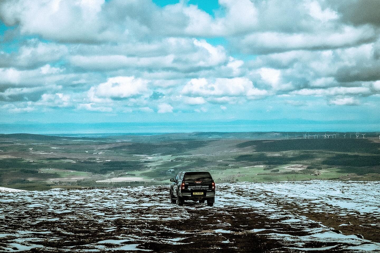 The spirit of adventure runs deep here in Glenrinnes. Perhaps that&rsquo;s why we decided to build a distillery committed to making organic vodka and gin in the heart of whisky country.
-
Photo credit @alexleszczynski