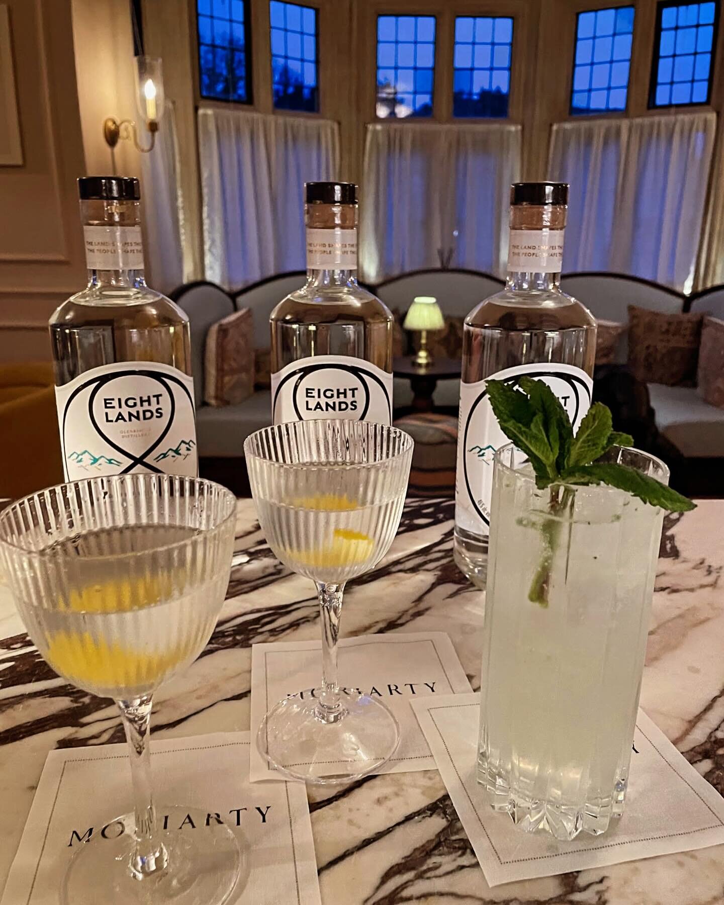 Always a pleasure to support @walpole_uk events, this time at the fabulous @kinhousewiltshire with @moriartyevents and @highballbrands. Nothing better than sharing some of our favourite Eight Lands cocktails with friends new and old! 🍸
-
#eightlands