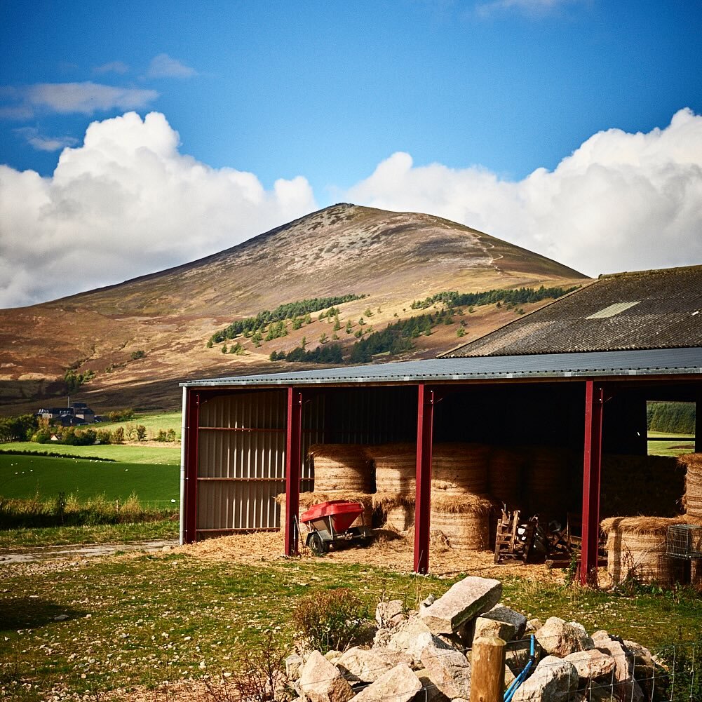 We are incredibly lucky to be situated in this beautiful part of the country. Nestled between the River Spey and the Highlands, Glenrinnes is the perfect place for adventure, relaxation and (best of all) distilling world-class spirits. We are really 