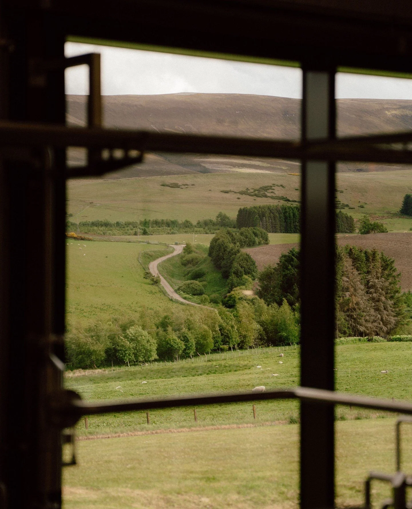 When this is your view, a day at the office doesn't feel so bad.⁠
⁠
#EightLands