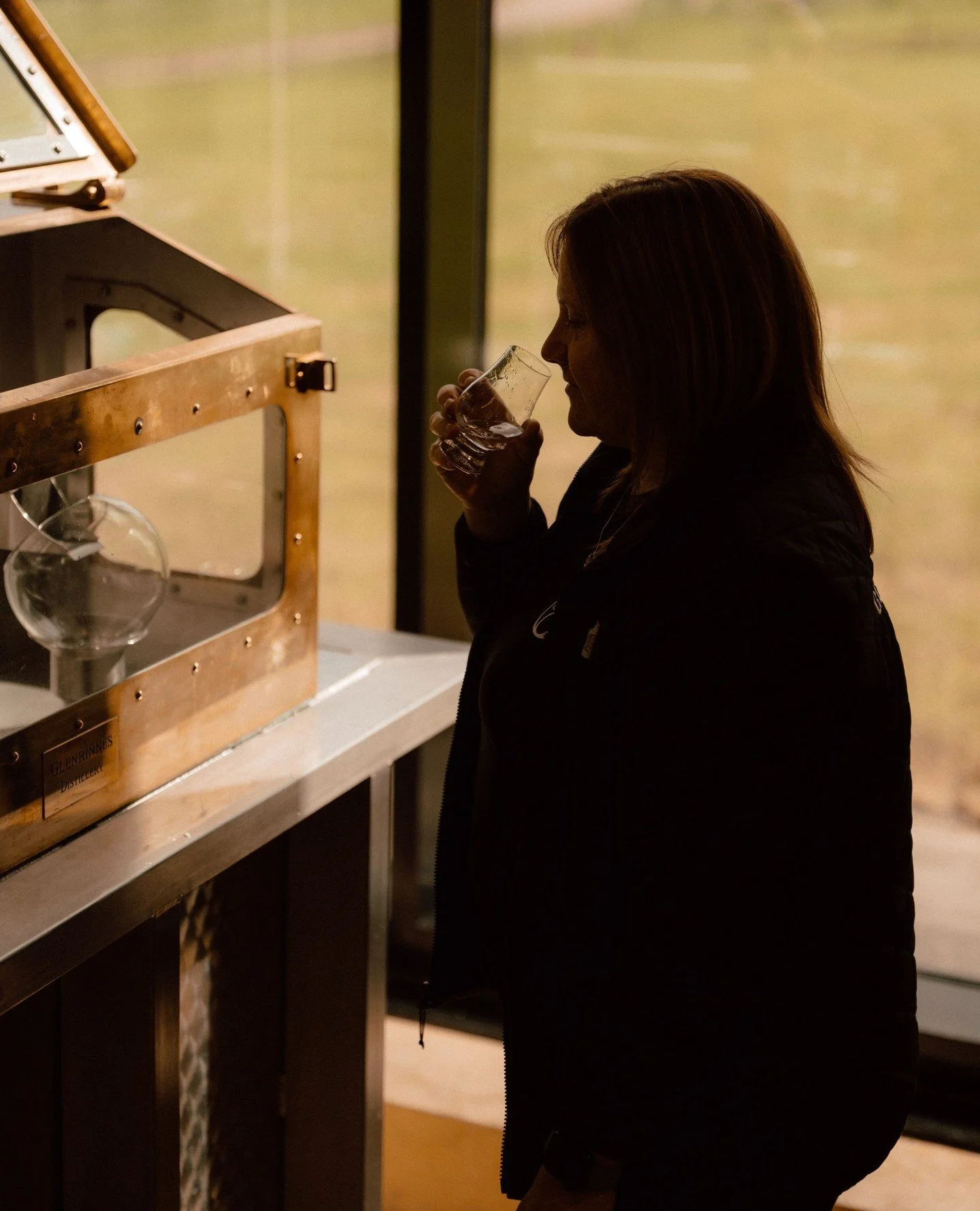 Crafted from pure spring water and organic grain, both spirits are made to be savoured slowly, their character revealed one sip and one sniff at a time.⁠
⁠
#EightLands