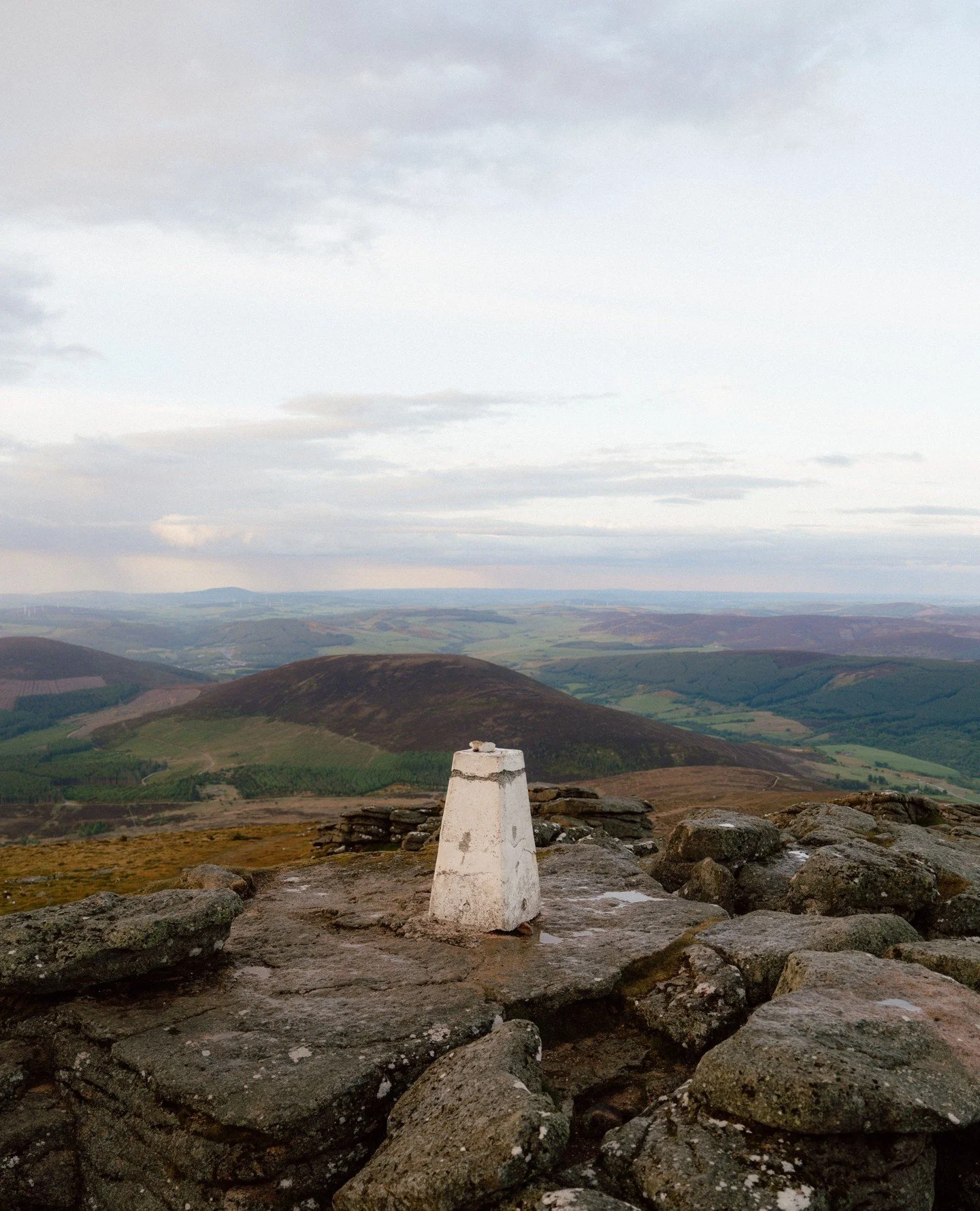 Eight Lands is made for the bold. Climb Ben Rinnes and you&rsquo;ll see why &mdash; this isn&rsquo;t just a scenic spot, it&rsquo;s raw, rugged, and alive. That same wild spirit runs through every bottle. #EightLands
