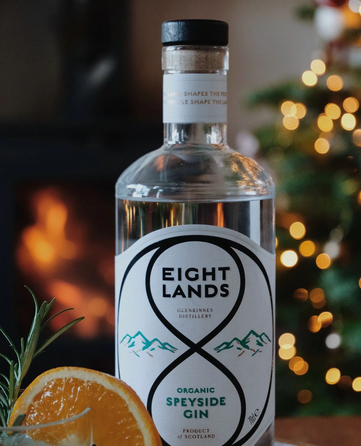 Last Delivery Dates⁠
⁠
A little festive reminder: last orders for Christmas delivery from the distillery are midday on 19 December. Make sure your bottles make it under the tree.⁠
⁠
Make your order today, via the link in bio⁠
⁠
📸: @emmajaynelavelle