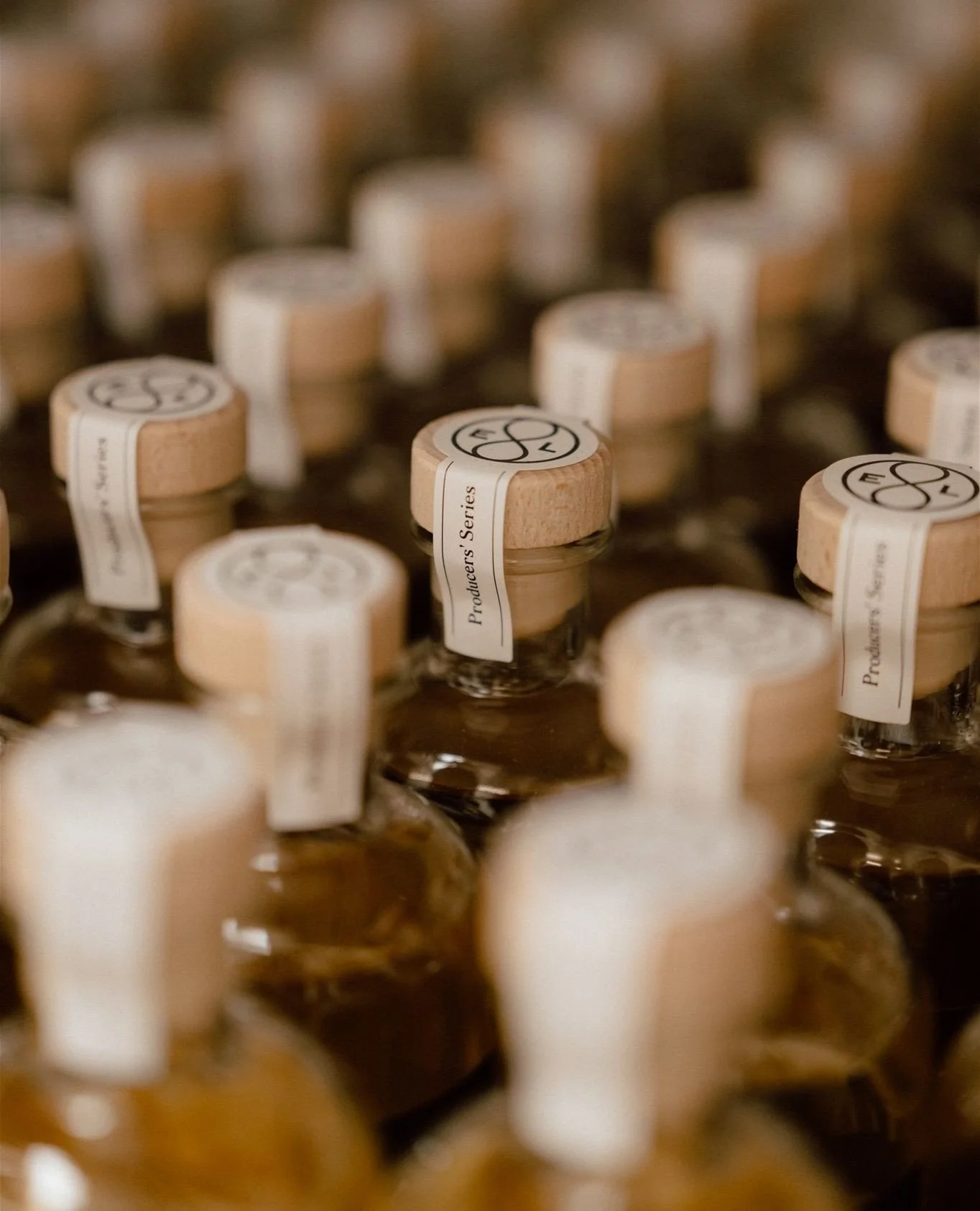 From the spring water rising through the slopes of Ben Rinnes to the careful selection of only the hearts of each distillation, it&rsquo;s the small details that shape every bottle.⁠
⁠
Two-stage fermentation. Vapour infusion. Estate-grown botanicals.