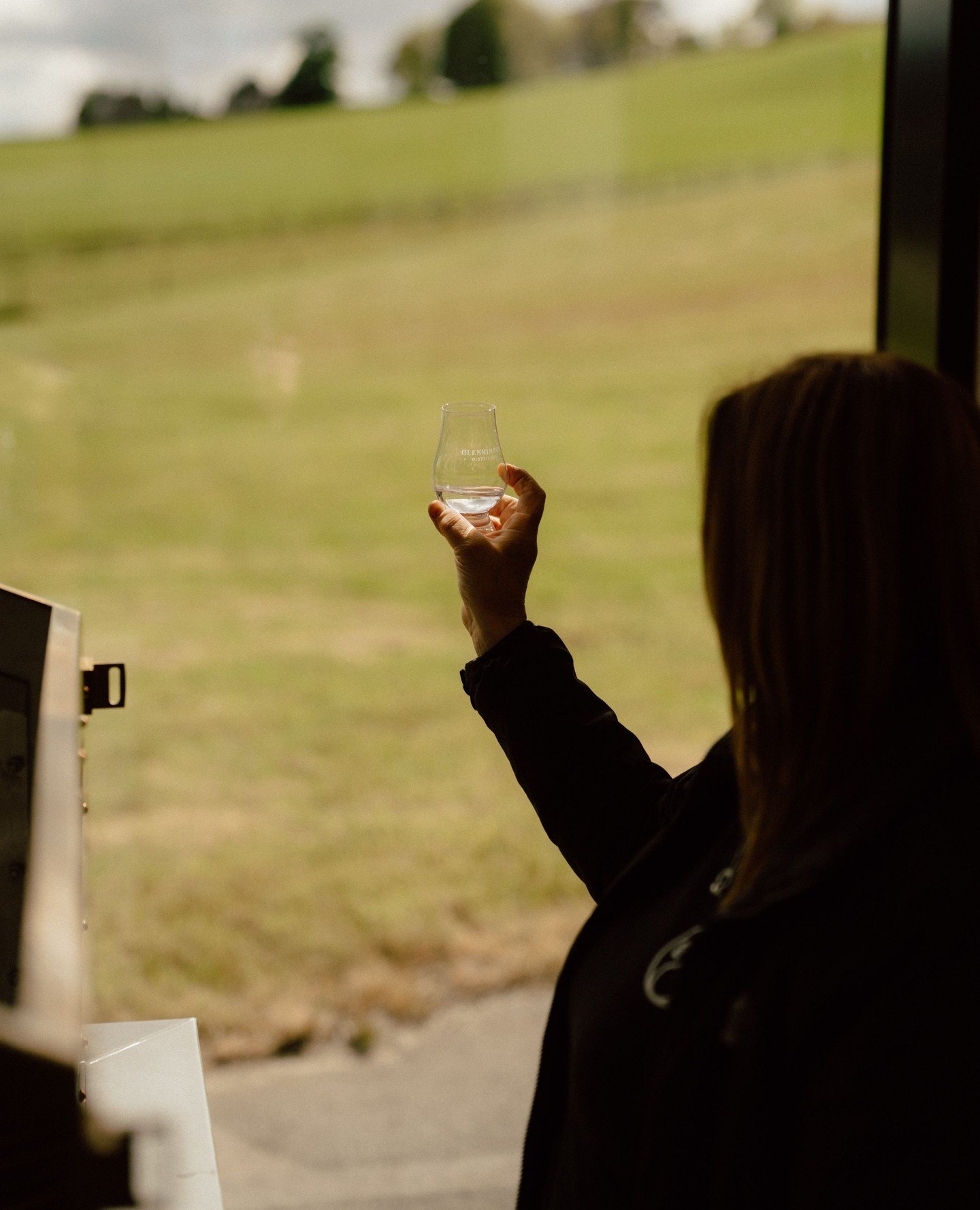 Before any bottle leaves the distillery, we taste every batch of Eight Lands to make sure it&rsquo;s exactly as it should be. You could say we've got the best job in the business...