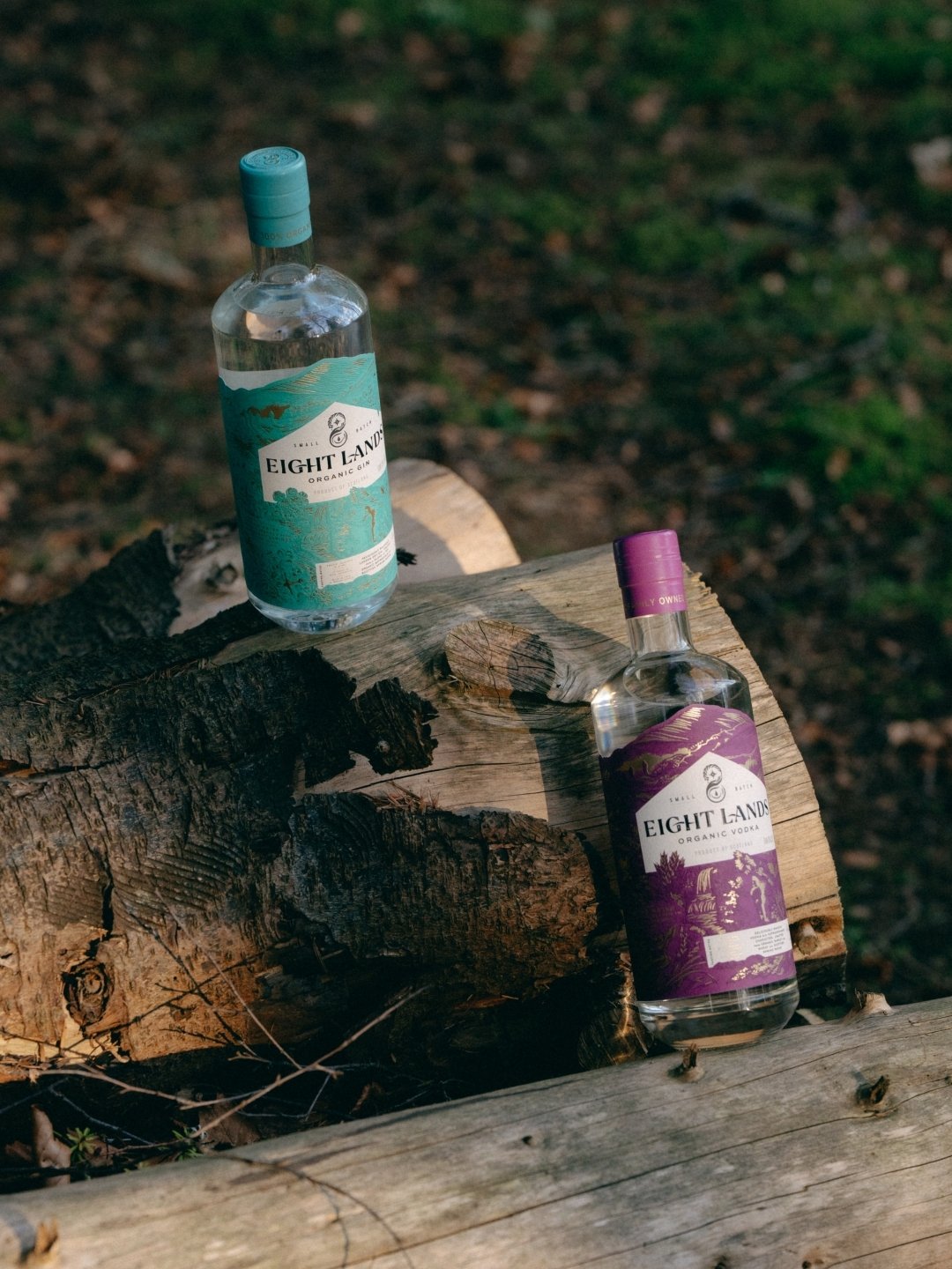 The details matter to us. 

We've redesigned our label to reflect the land we call home, and to tell the Eight Lands story a little better. 

What is your favourite element of the new design?

#eightlands
