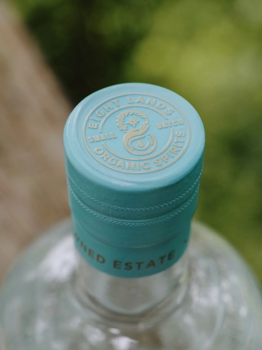 Look closely at the bottle and you will see the words &ldquo;small batch&rdquo;. For us, those two simple words demonstrate our commitment to making exceptional quality vodka and gin. 

Every batch is distilled with care, slowly and with great attent