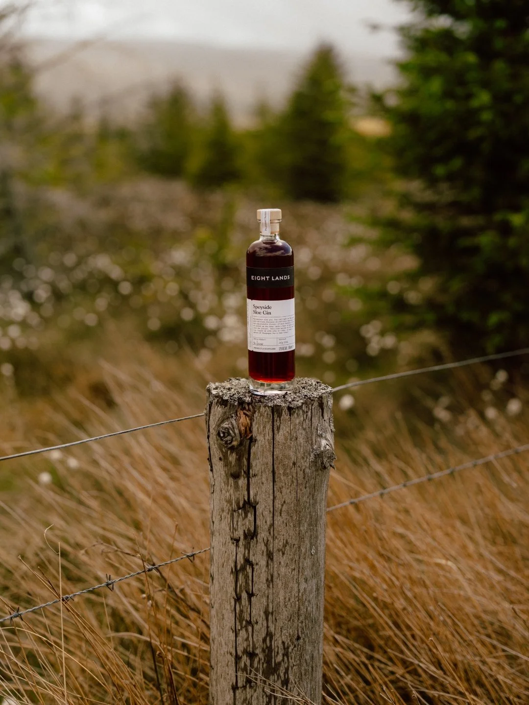 Sloe Gin is an absolute staple ingredient for any outdoor adventures throughout autumn and winter. Warming, slightly sweet and delicously fruity, no wonder it has long been the go-to liqueur for the Great British outdoors. Ours is made exclusively wi