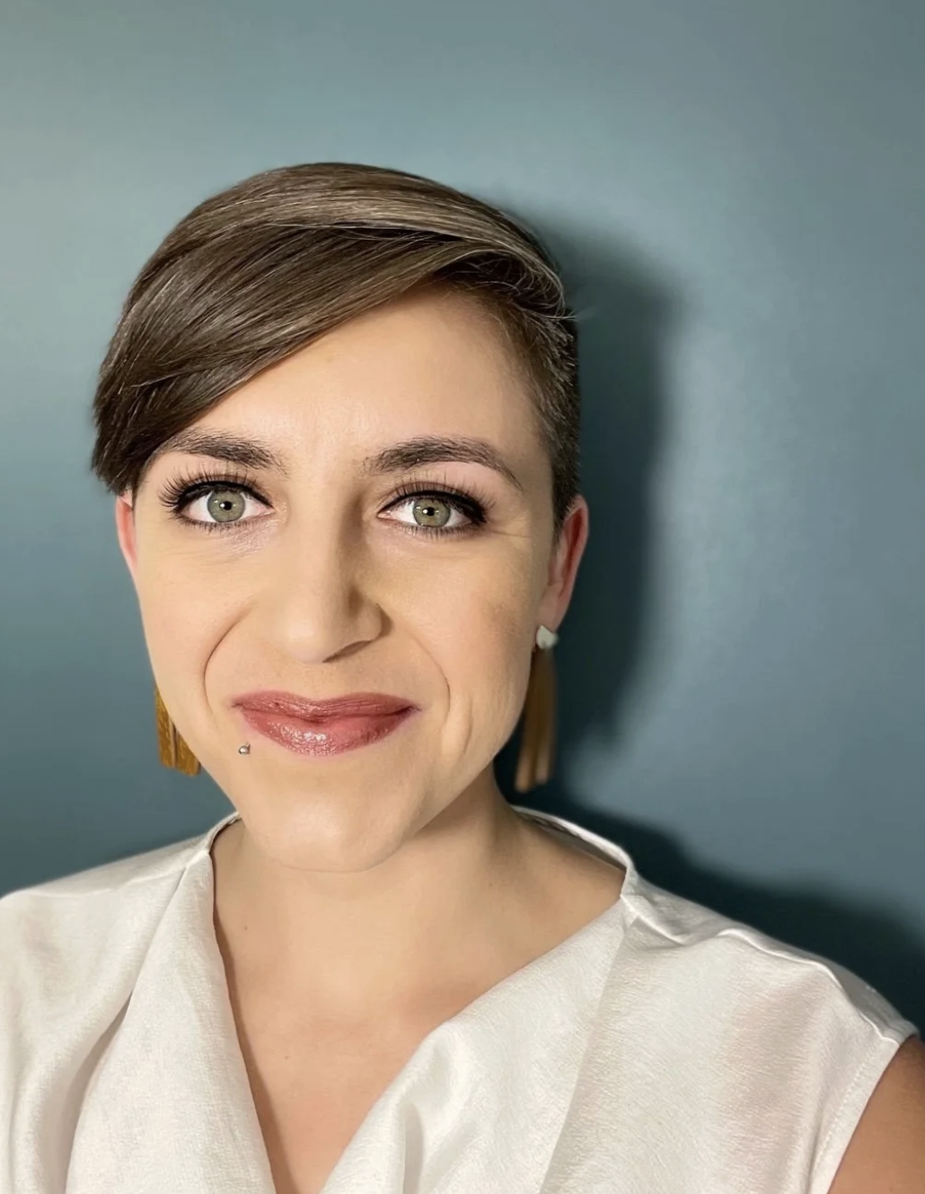 Joanna Ware headshot