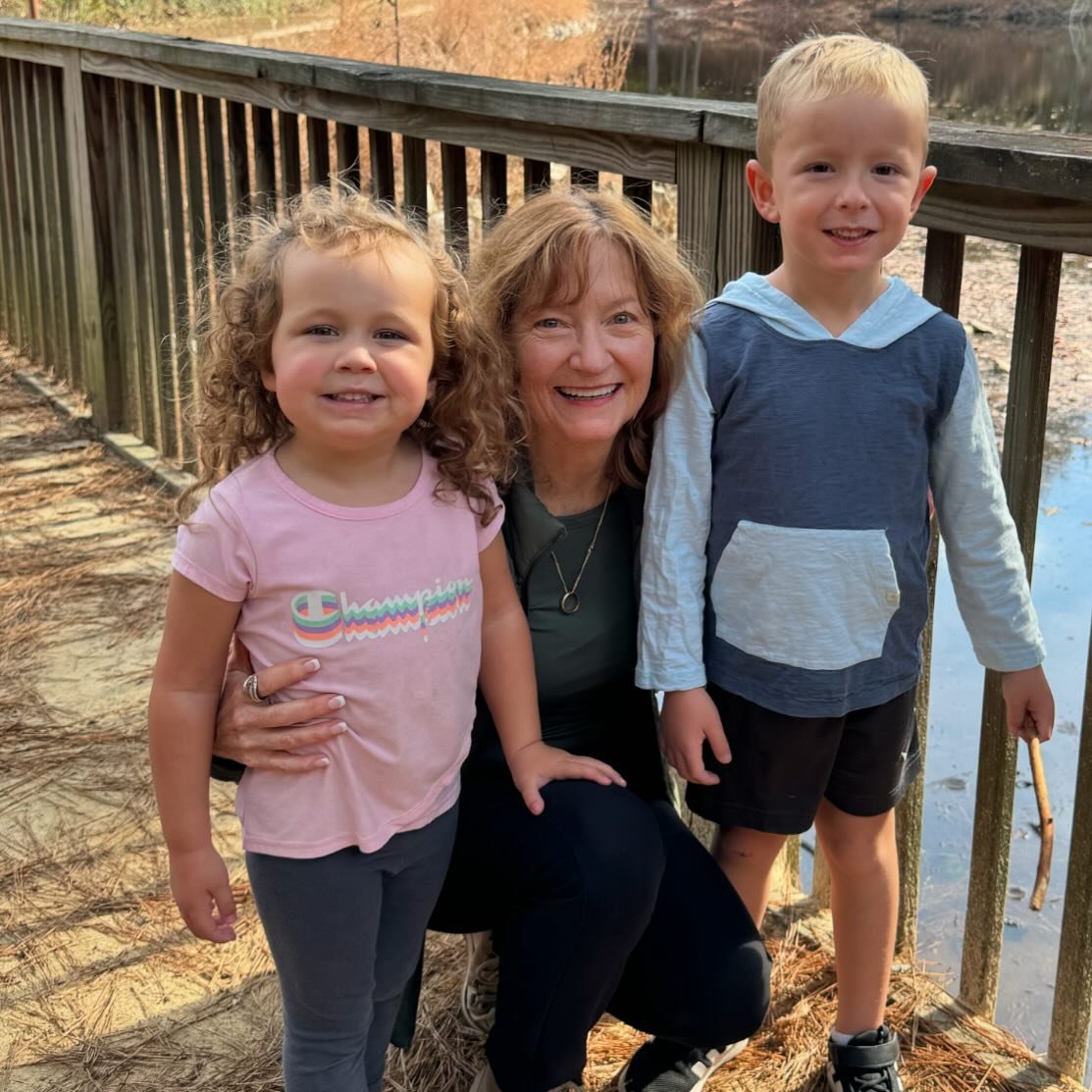 Yesterday was another grand day! @jasoncannonjones @laura_deann_jones #joy #blessed #cohenjamesjones #coraleannjones