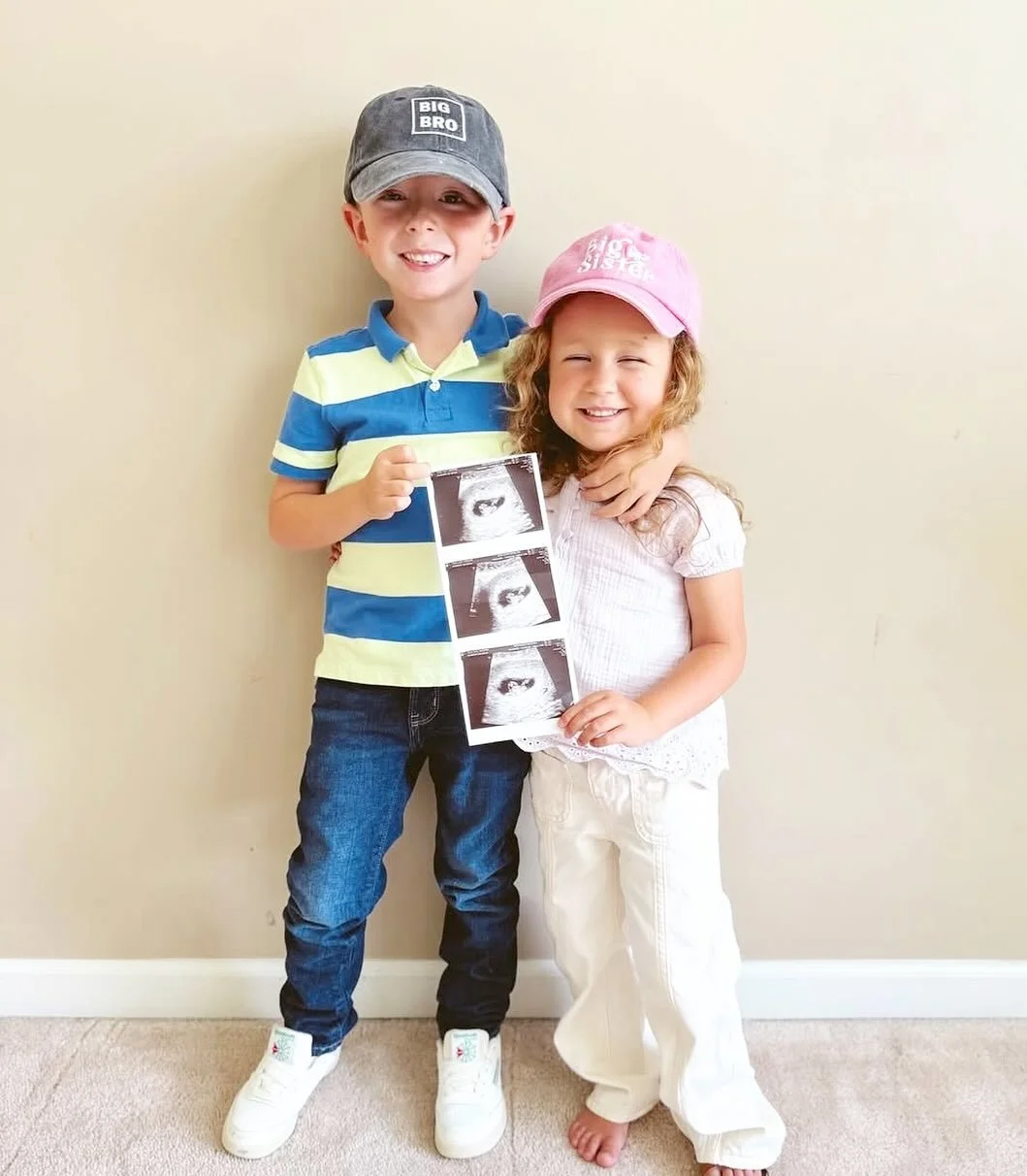 I&rsquo;ve been keeping a secret&hellip; so excited!!