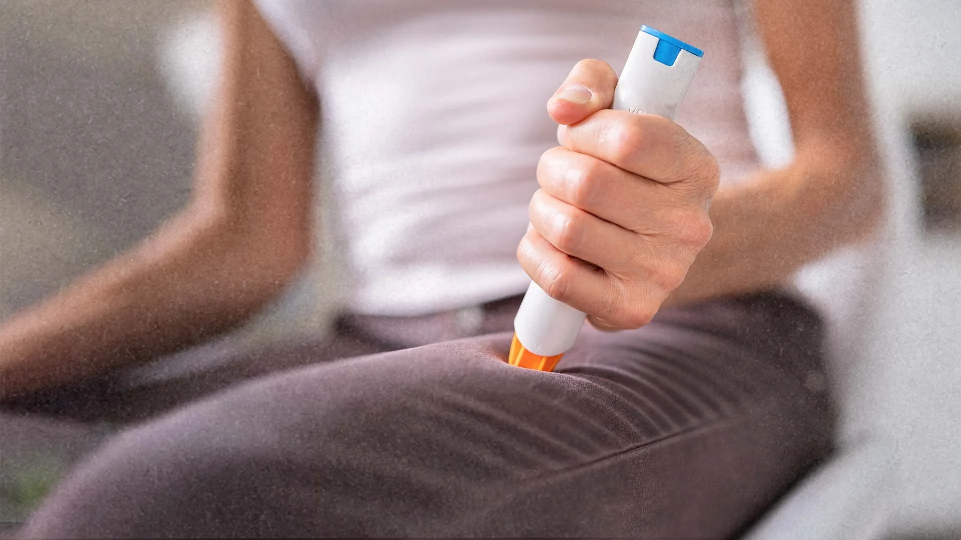 Grab and Jab: EpiPens Belong in Emergency Bags