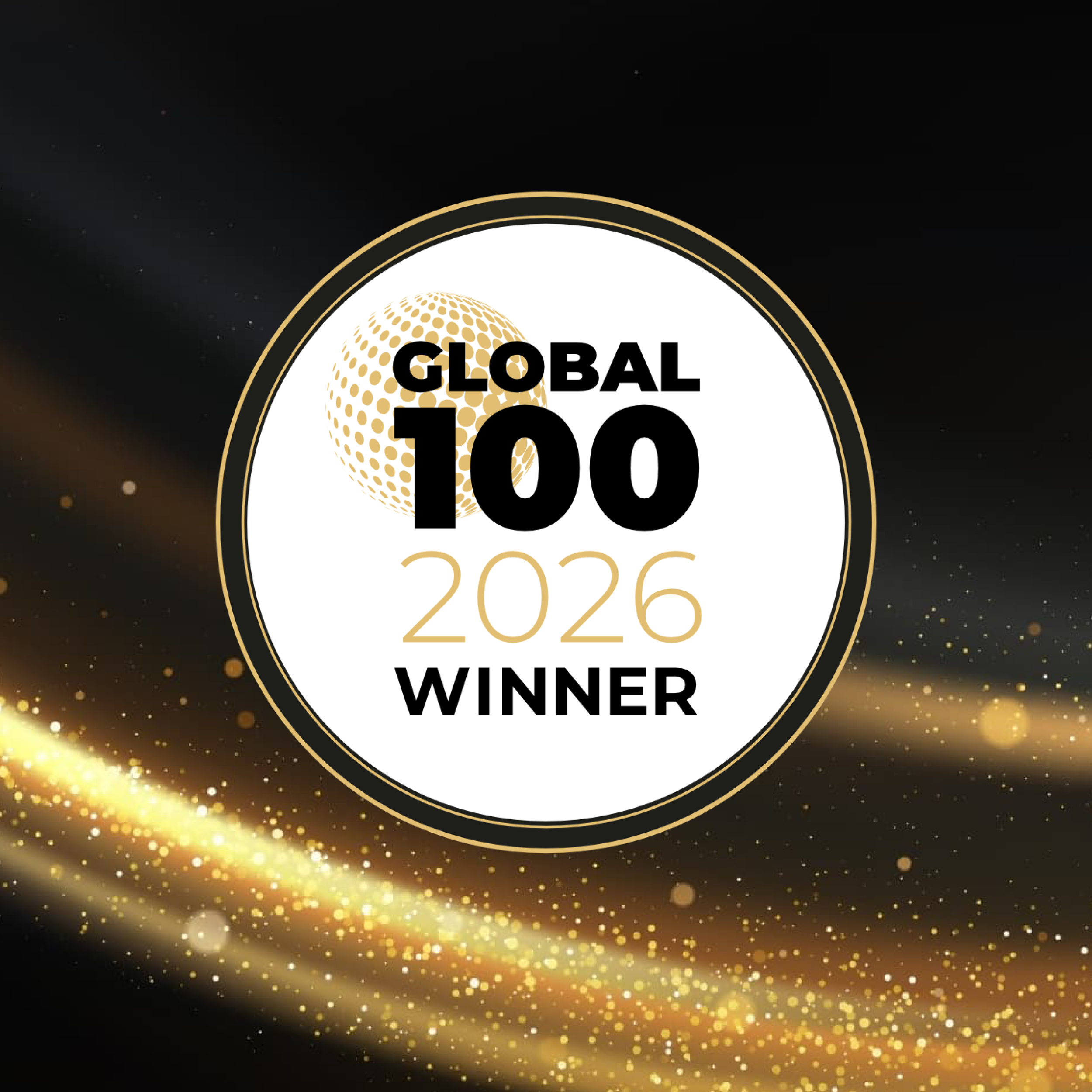 Spark Training Wins 2026 Global 100 Award in Education and Training