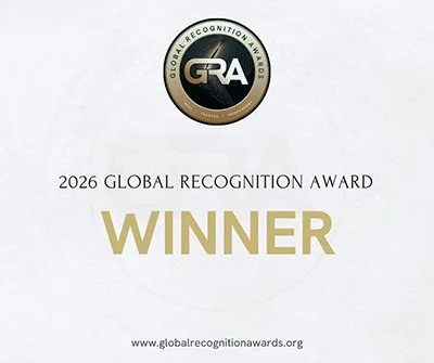 Spark Training Receives 2026 Global Recognition Award for Advancing Correctional Healthcare Education