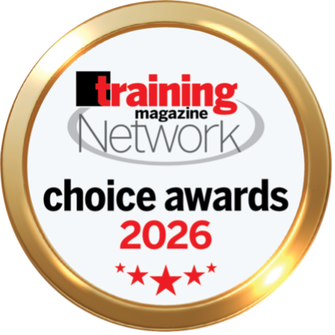 Spark Training Earns Spot on 2026 Choice Awards Ballot for Excellence in Learning &amp; Development