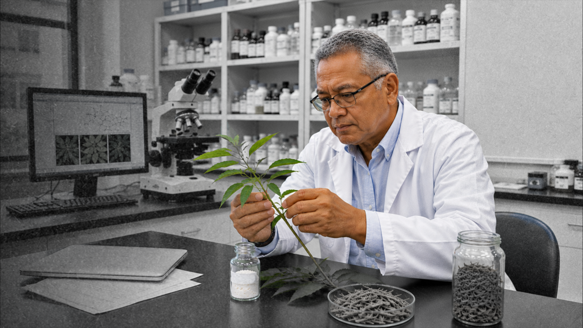 Ibogaine for the incarcerated