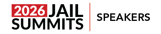 Logo for the 2026 JAIL SUMMITS event