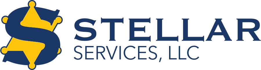 Stellar Services, LLC Logo