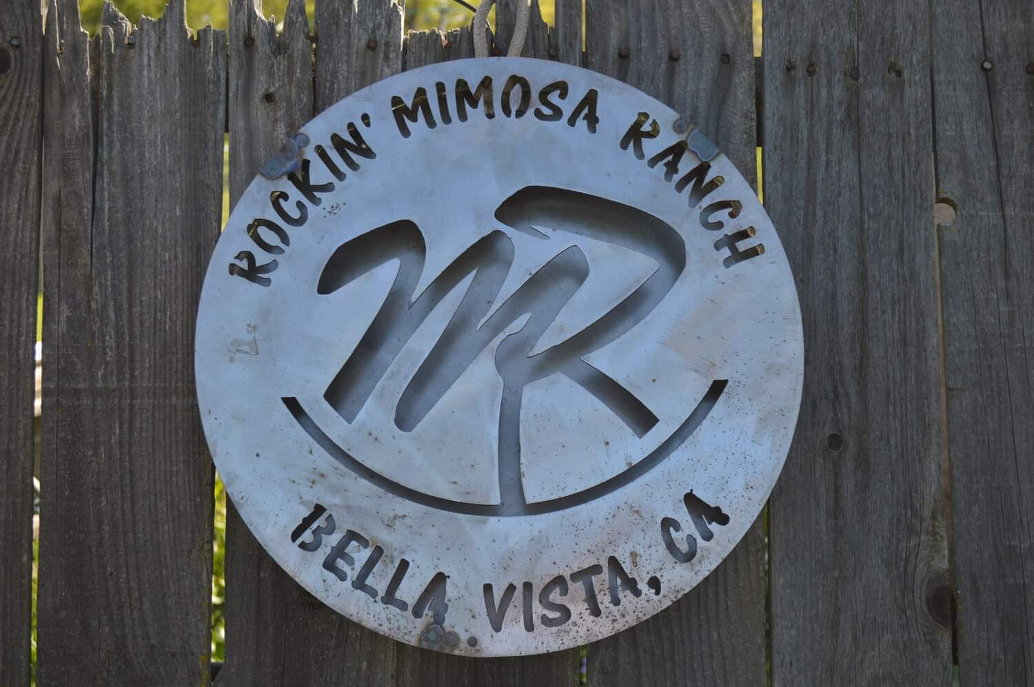 Rockin Mimosa Ranch