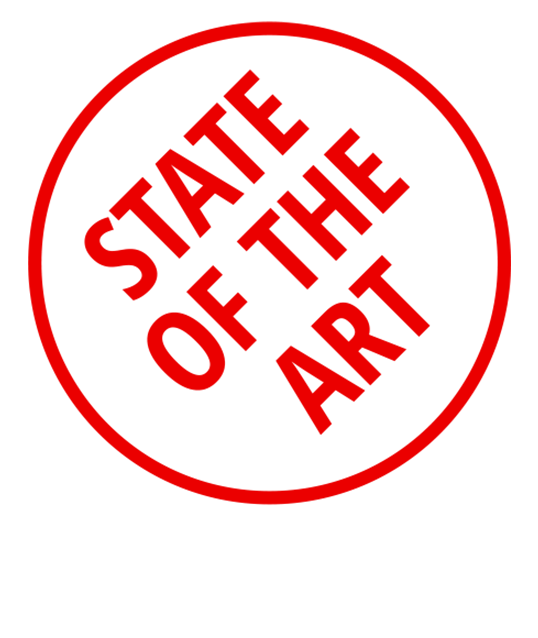 State Of The Art Radio